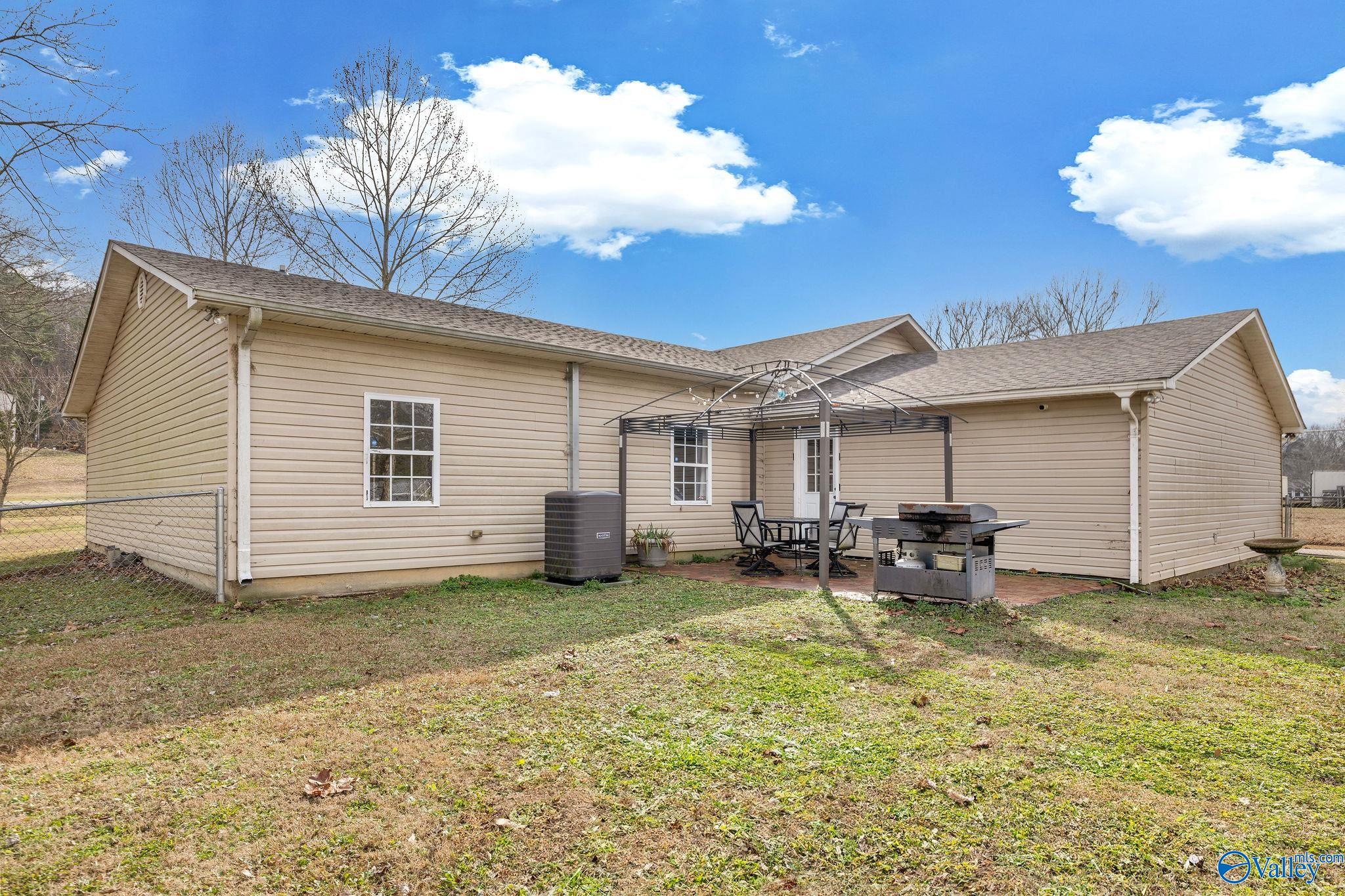 3816 Browns Valley Road
