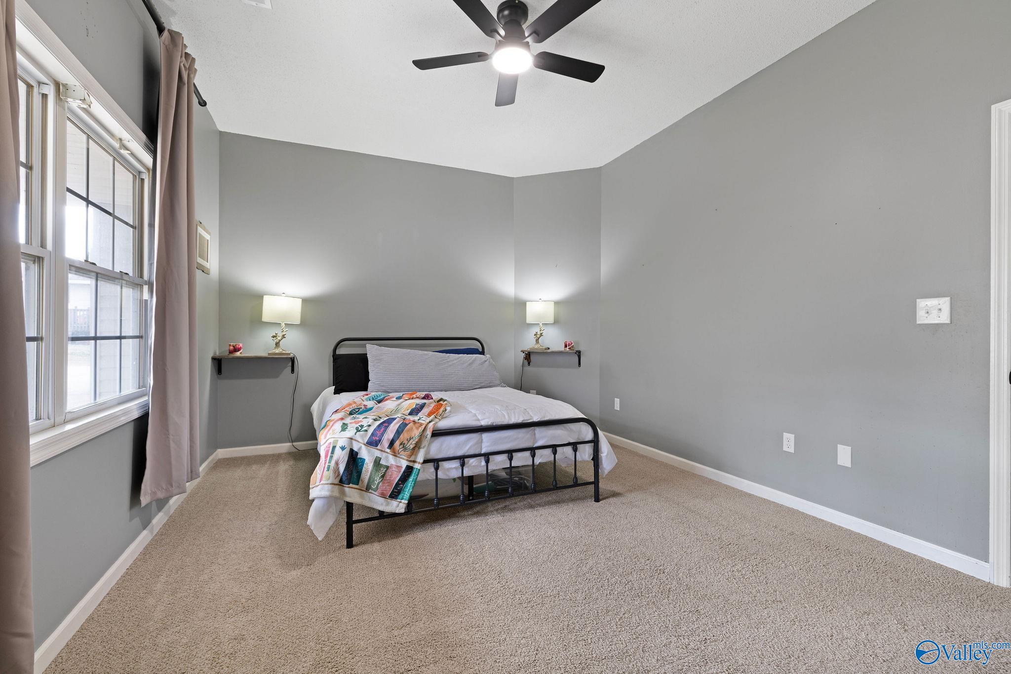 3816 Browns Valley Road