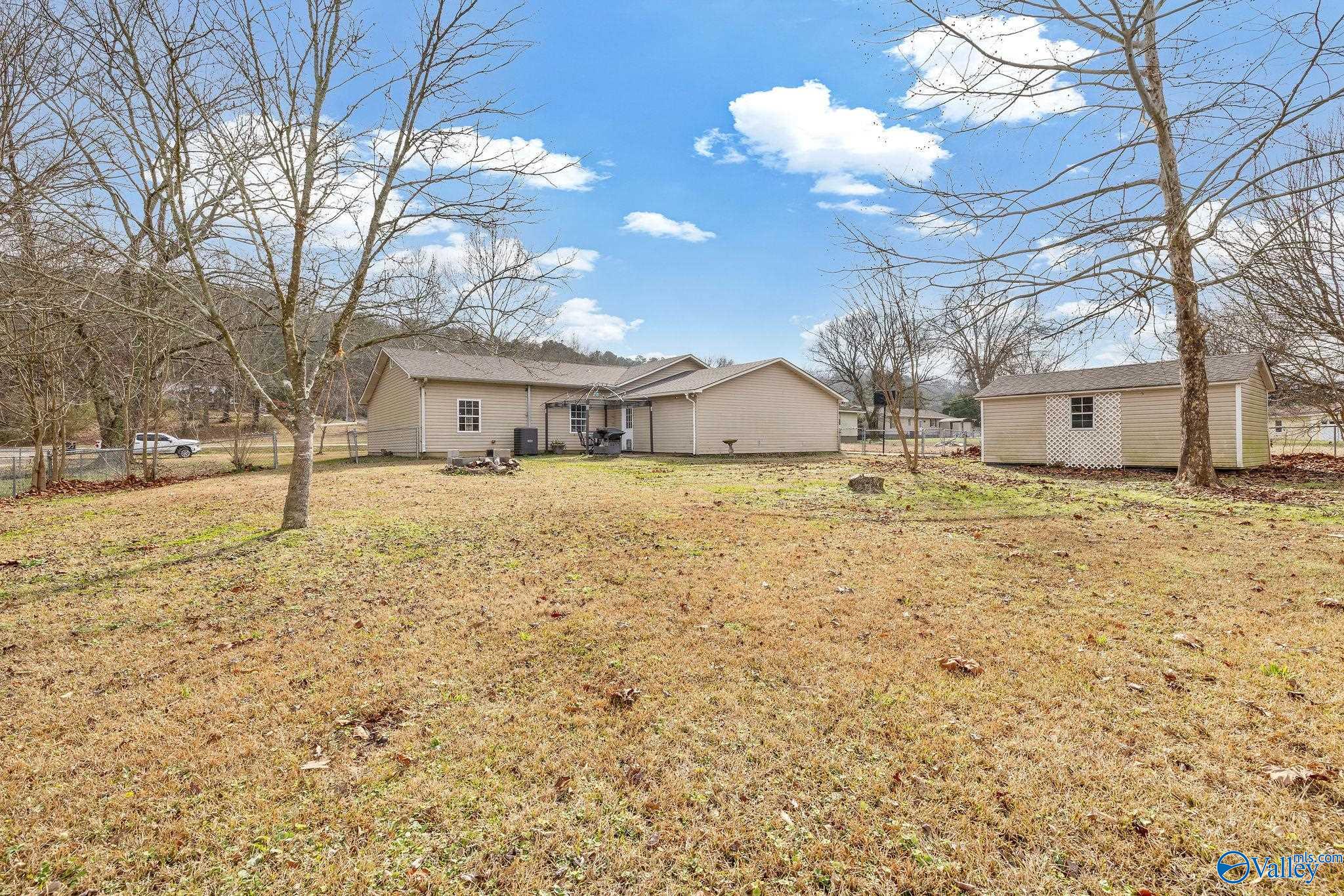 3816 Browns Valley Road