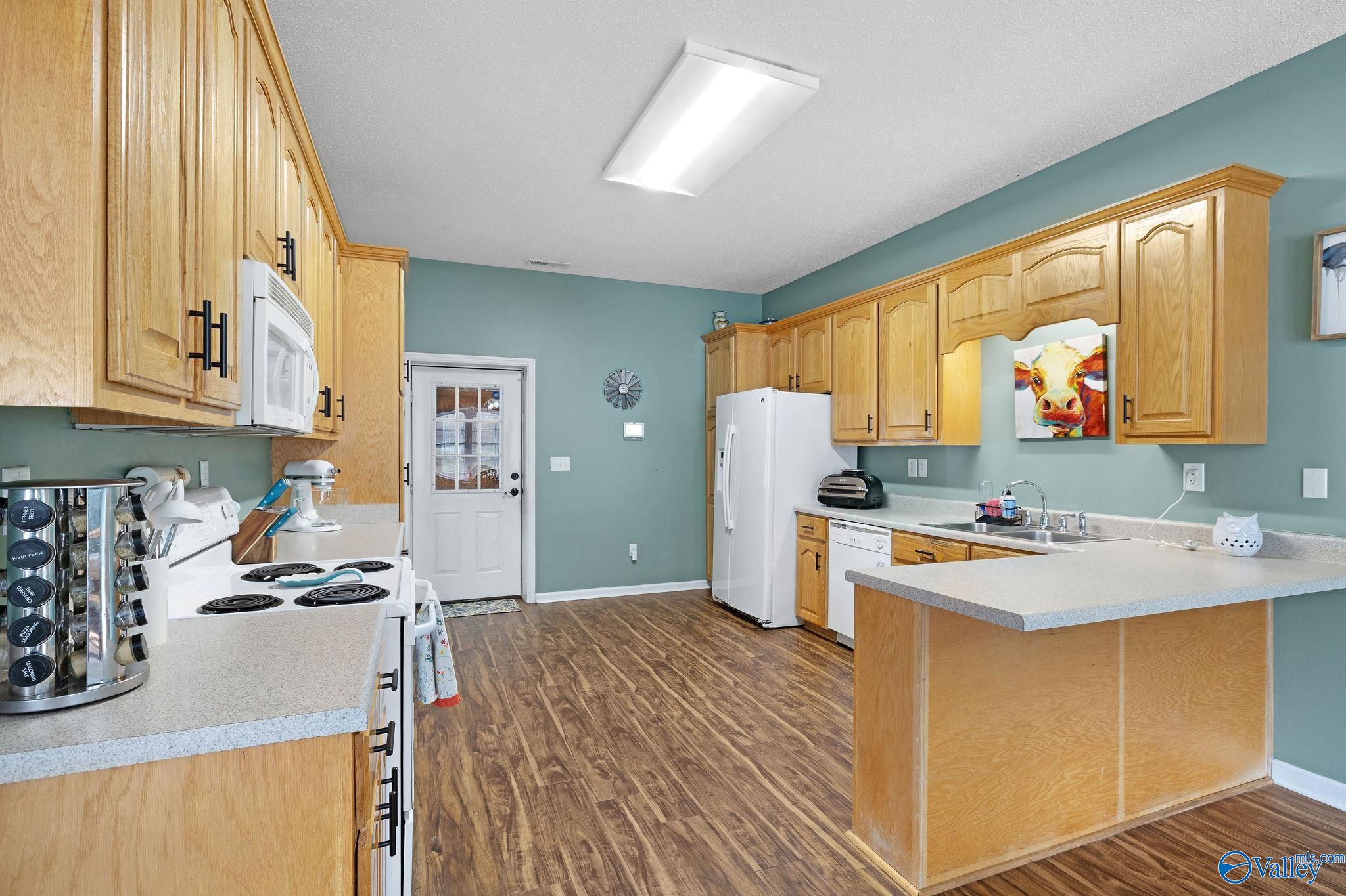 3816 Browns Valley Road