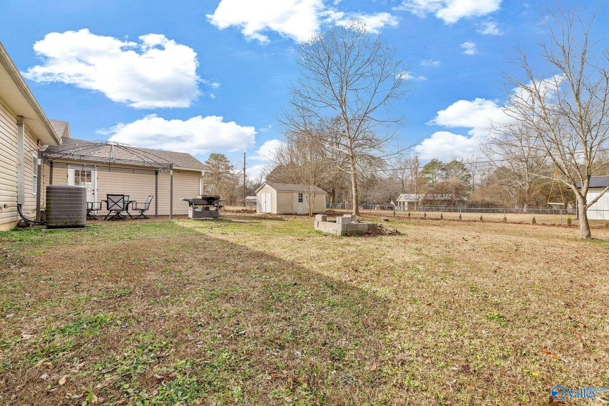 3816 Browns Valley Road