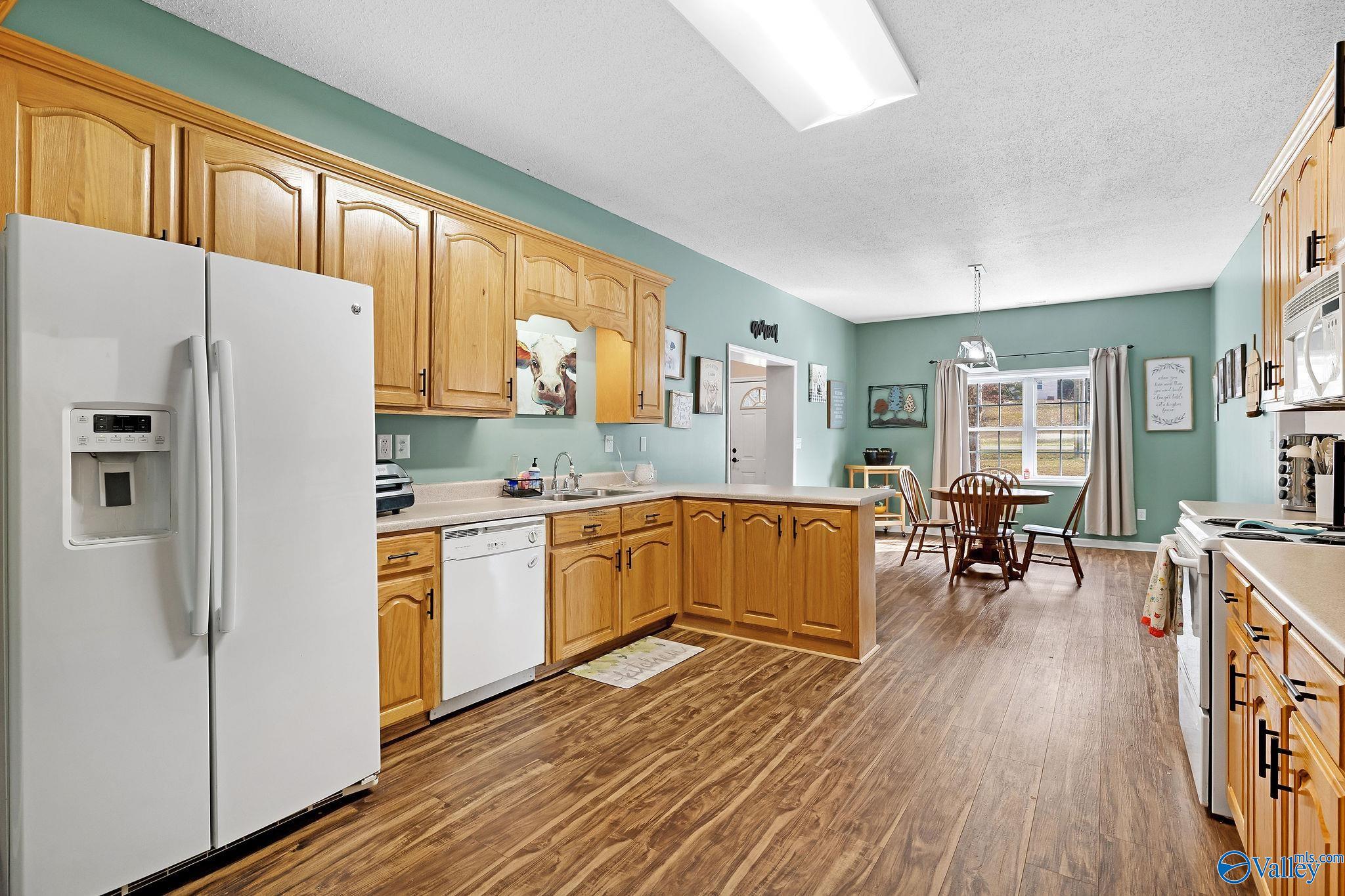 3816 Browns Valley Road