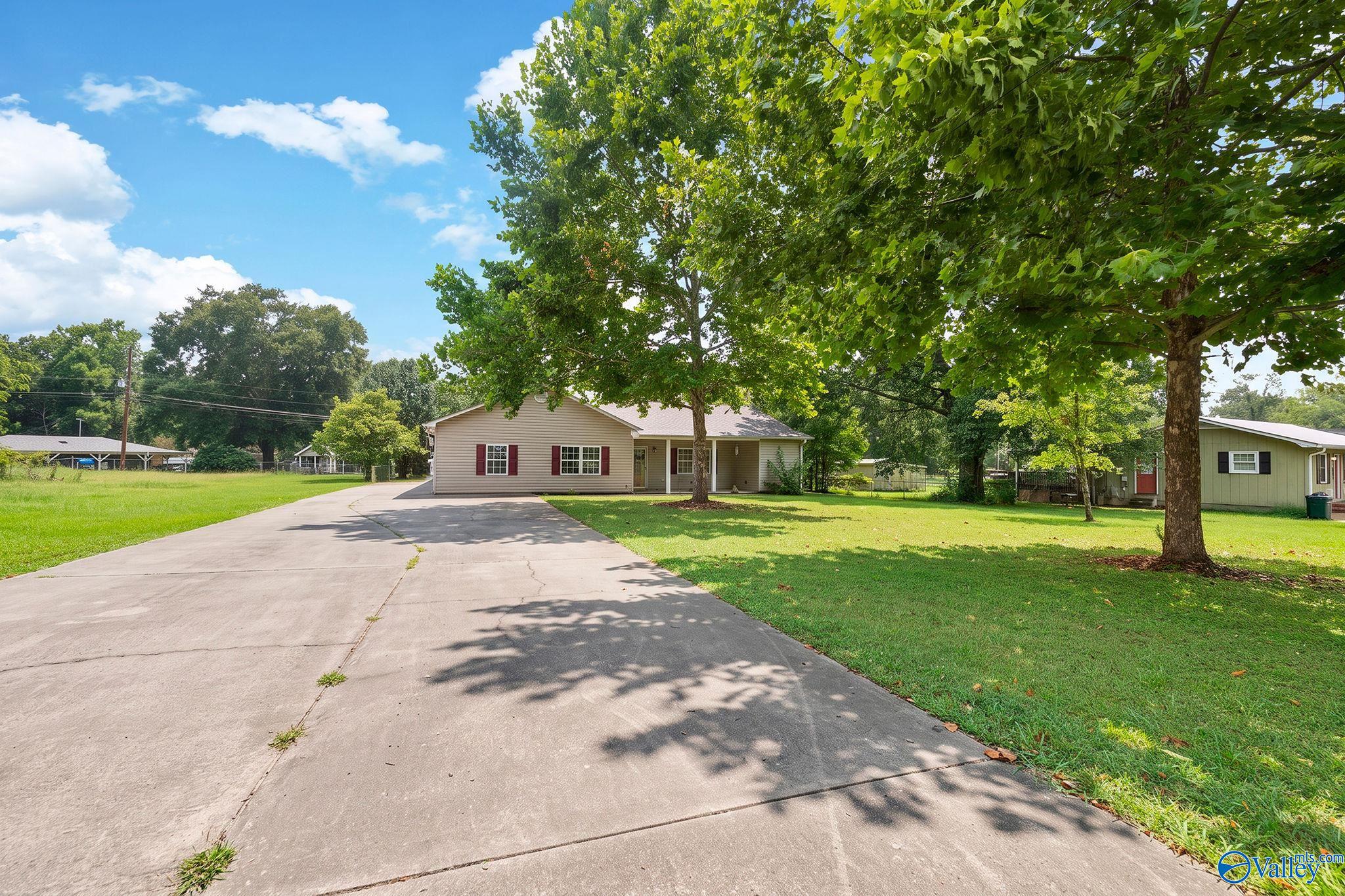 3816 Browns Valley Road