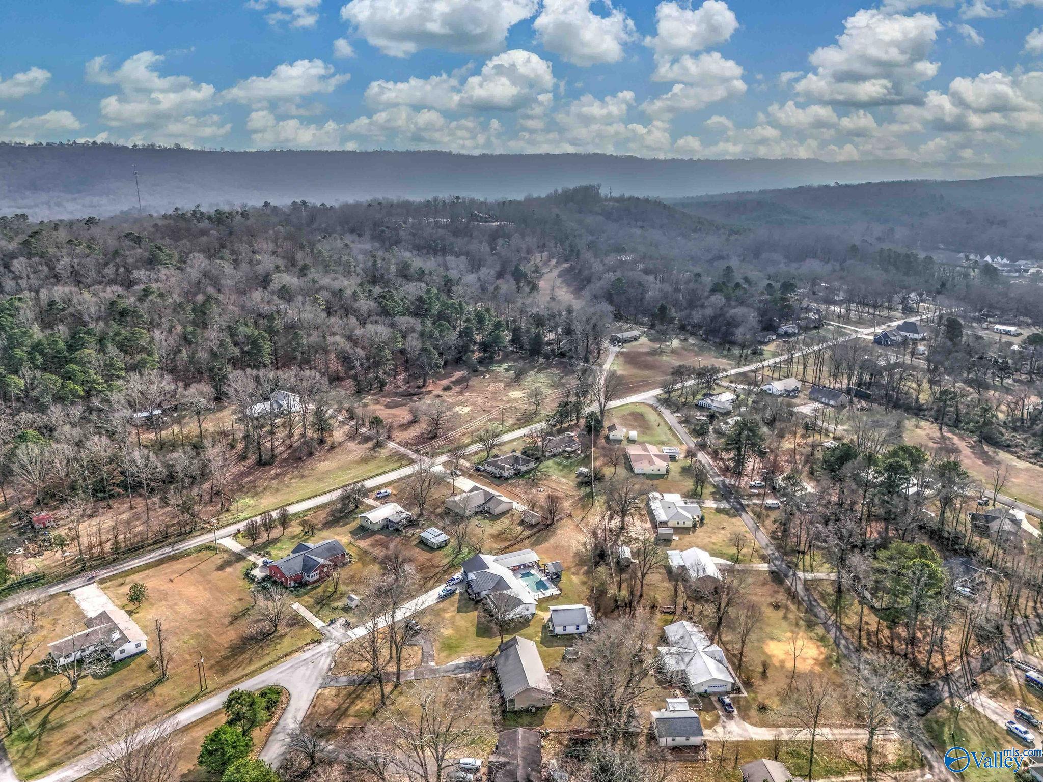3816 Browns Valley Road