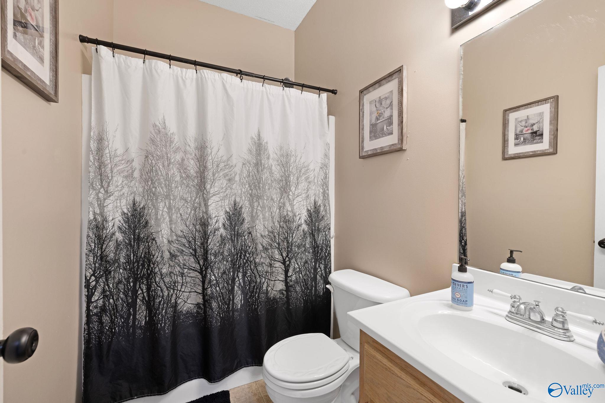 3816 Browns Valley Road