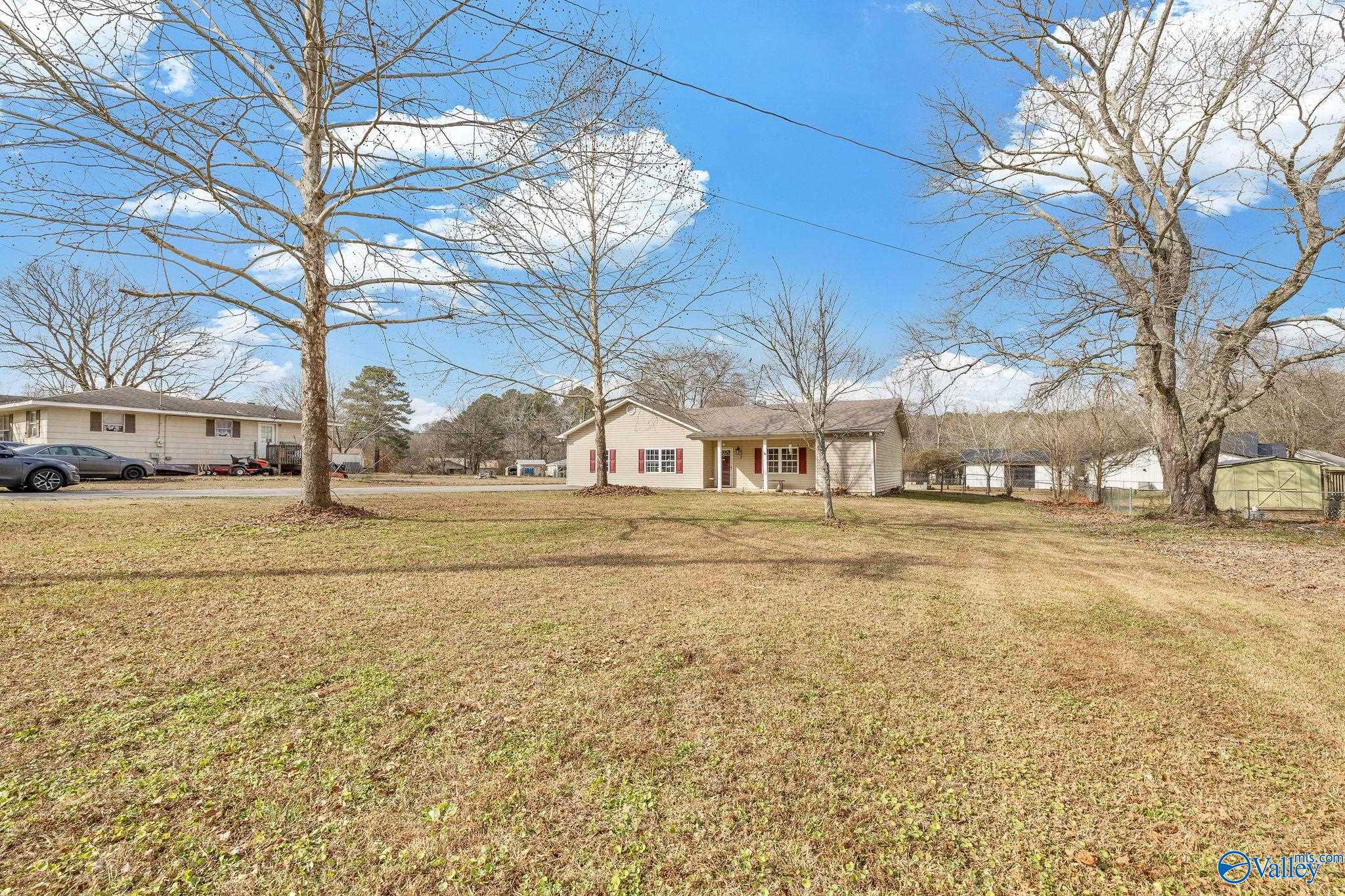 3816 Browns Valley Road