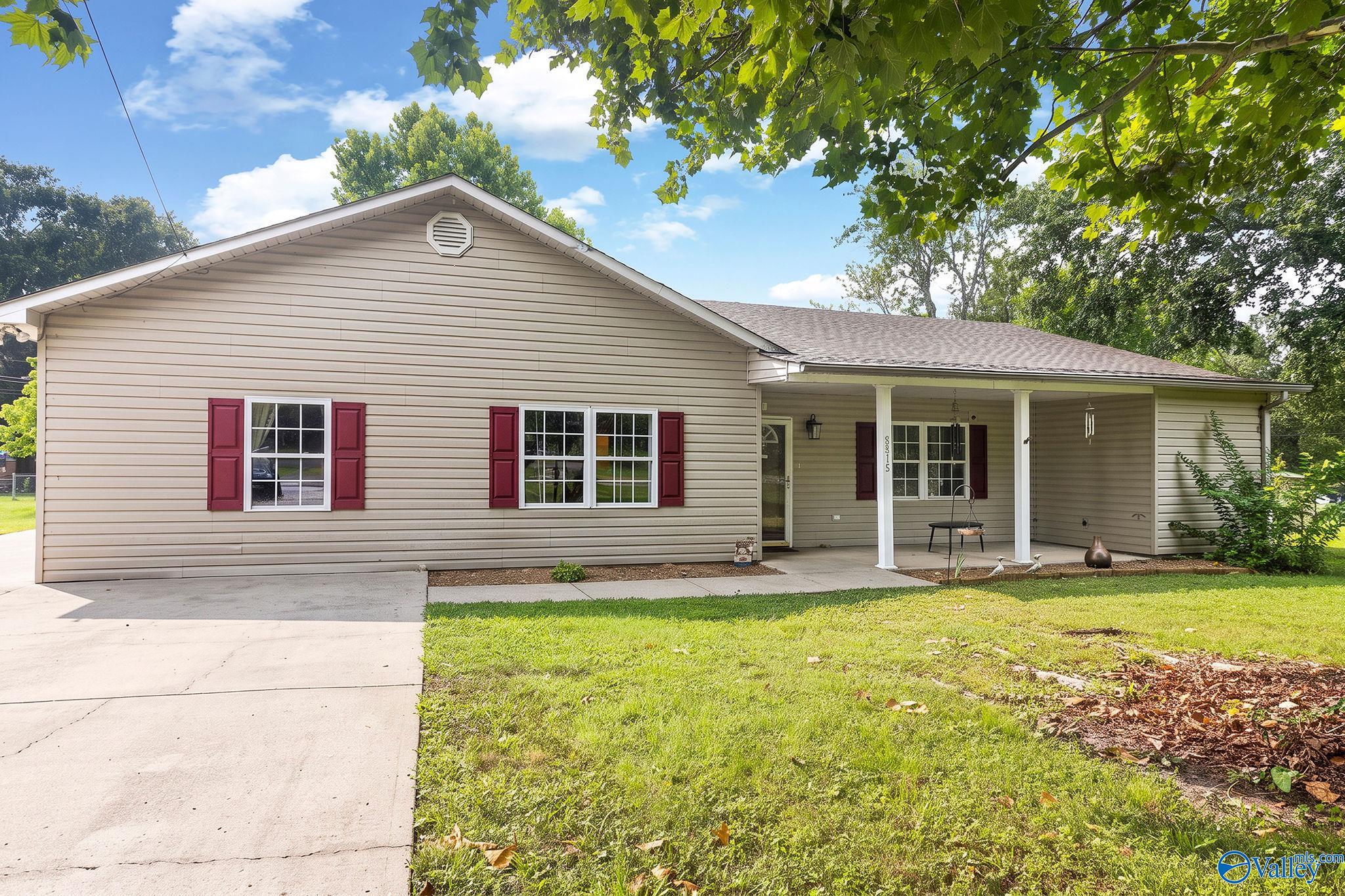 3816 Browns Valley Road