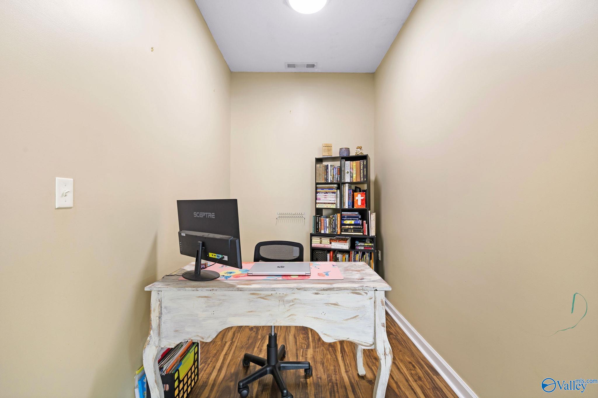 3816 Browns Valley Road