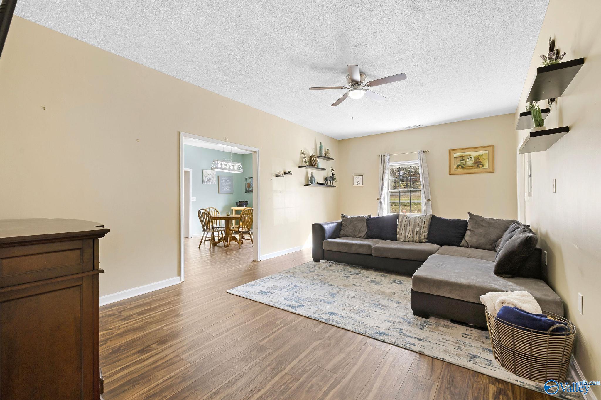 3816 Browns Valley Road