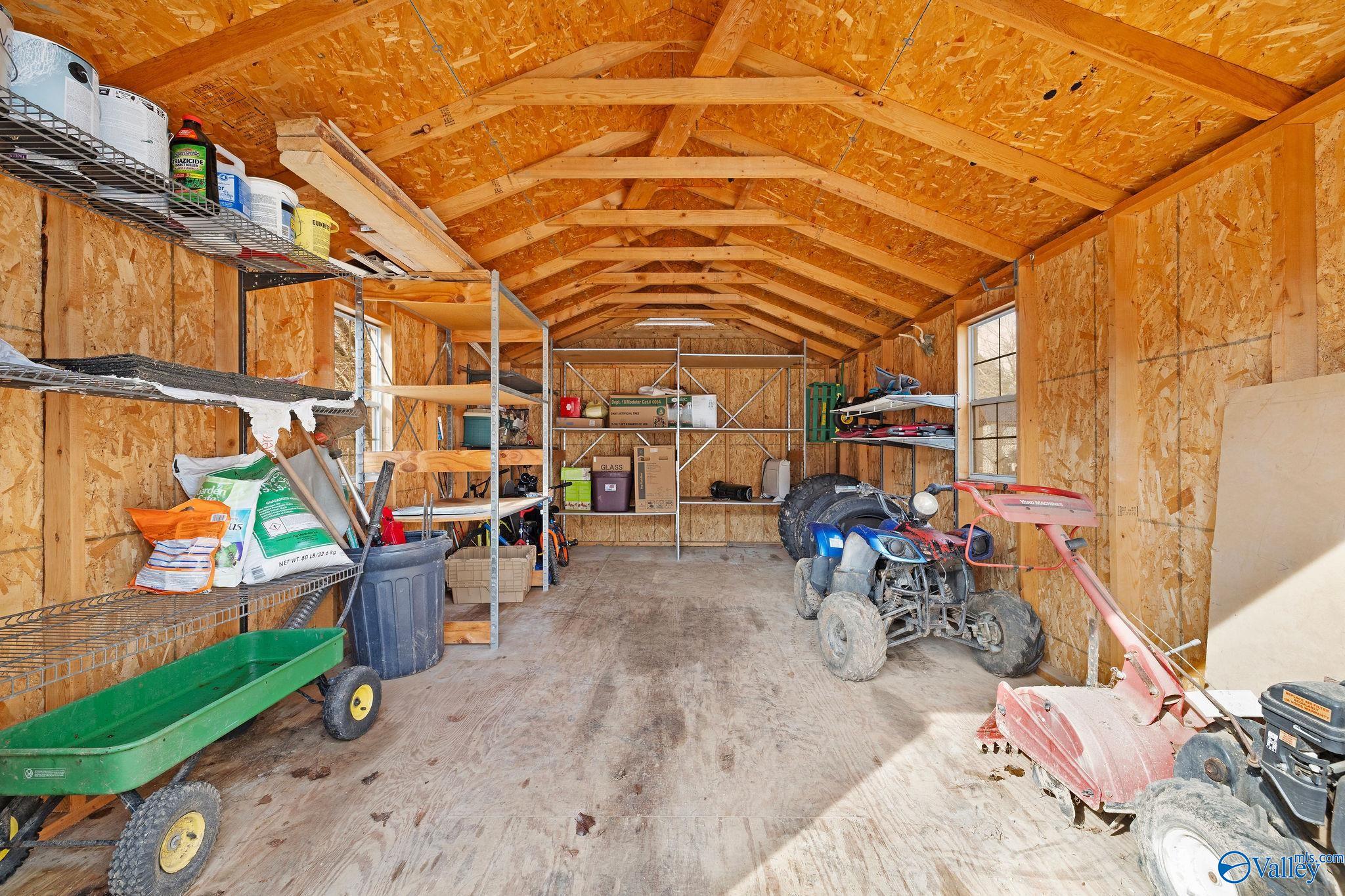 3816 Browns Valley Road