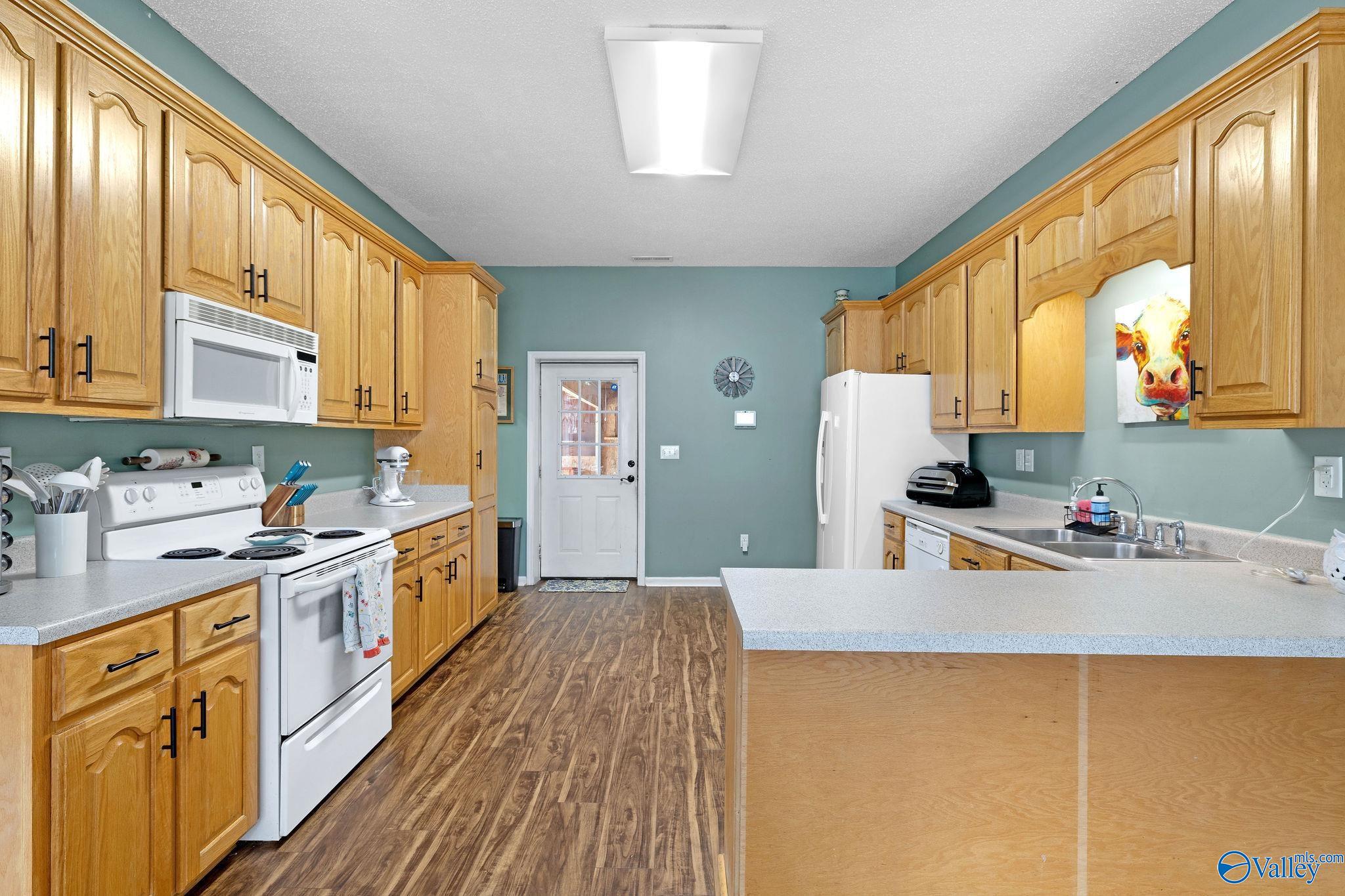 3816 Browns Valley Road