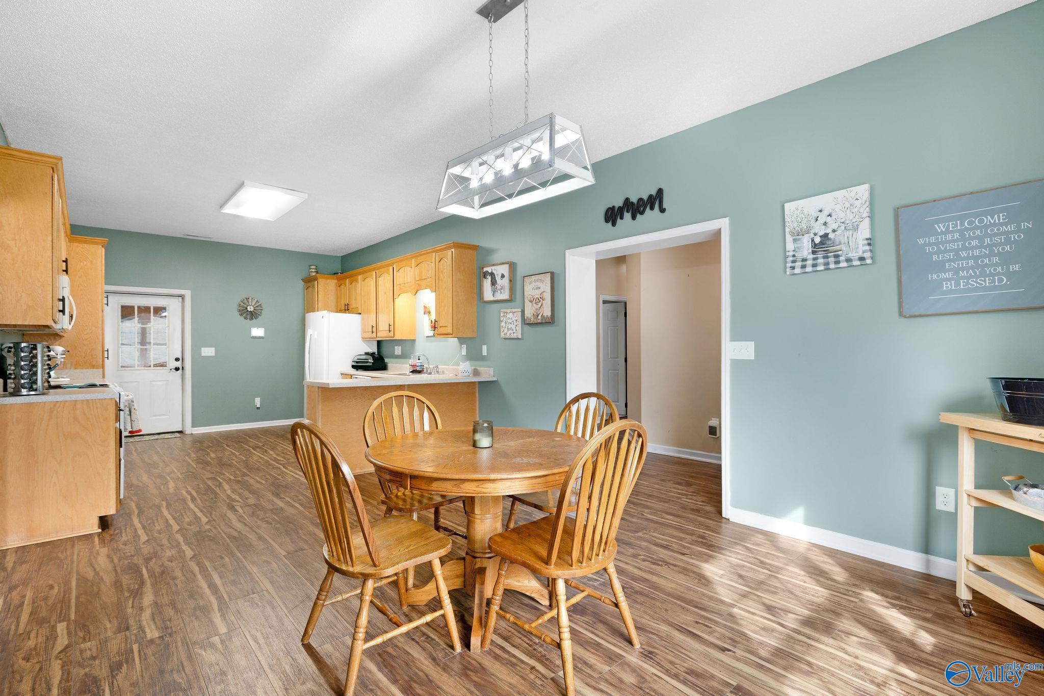 3816 Browns Valley Road