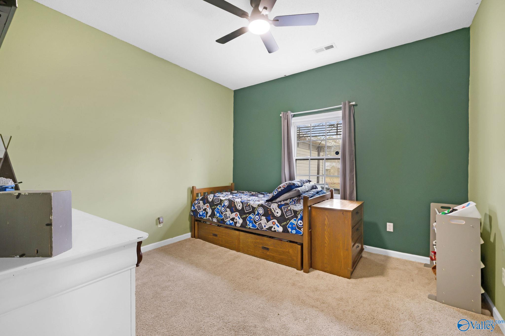 3816 Browns Valley Road