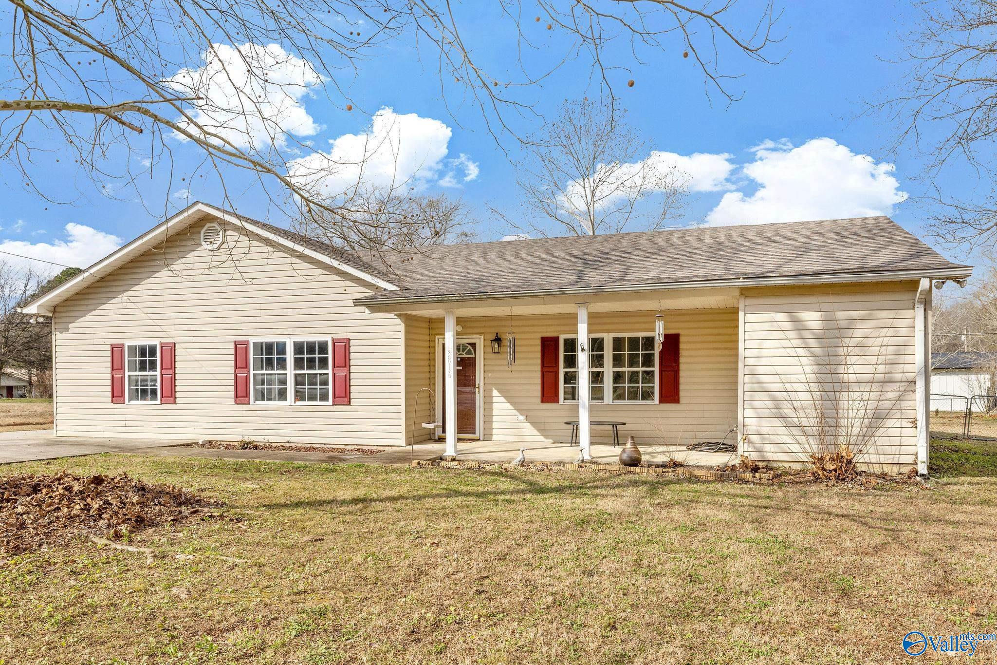 3816 Browns Valley Road