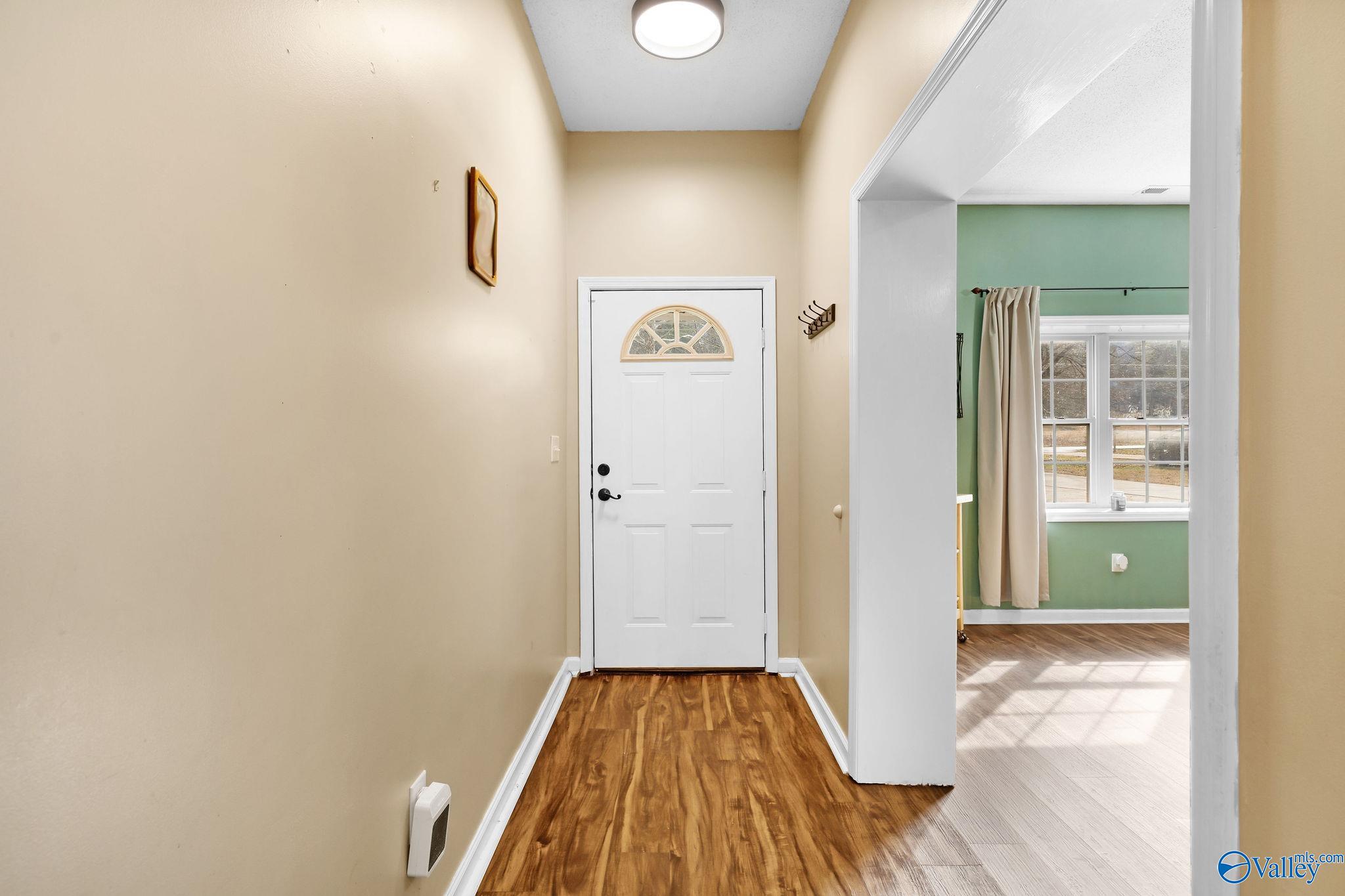 3816 Browns Valley Road