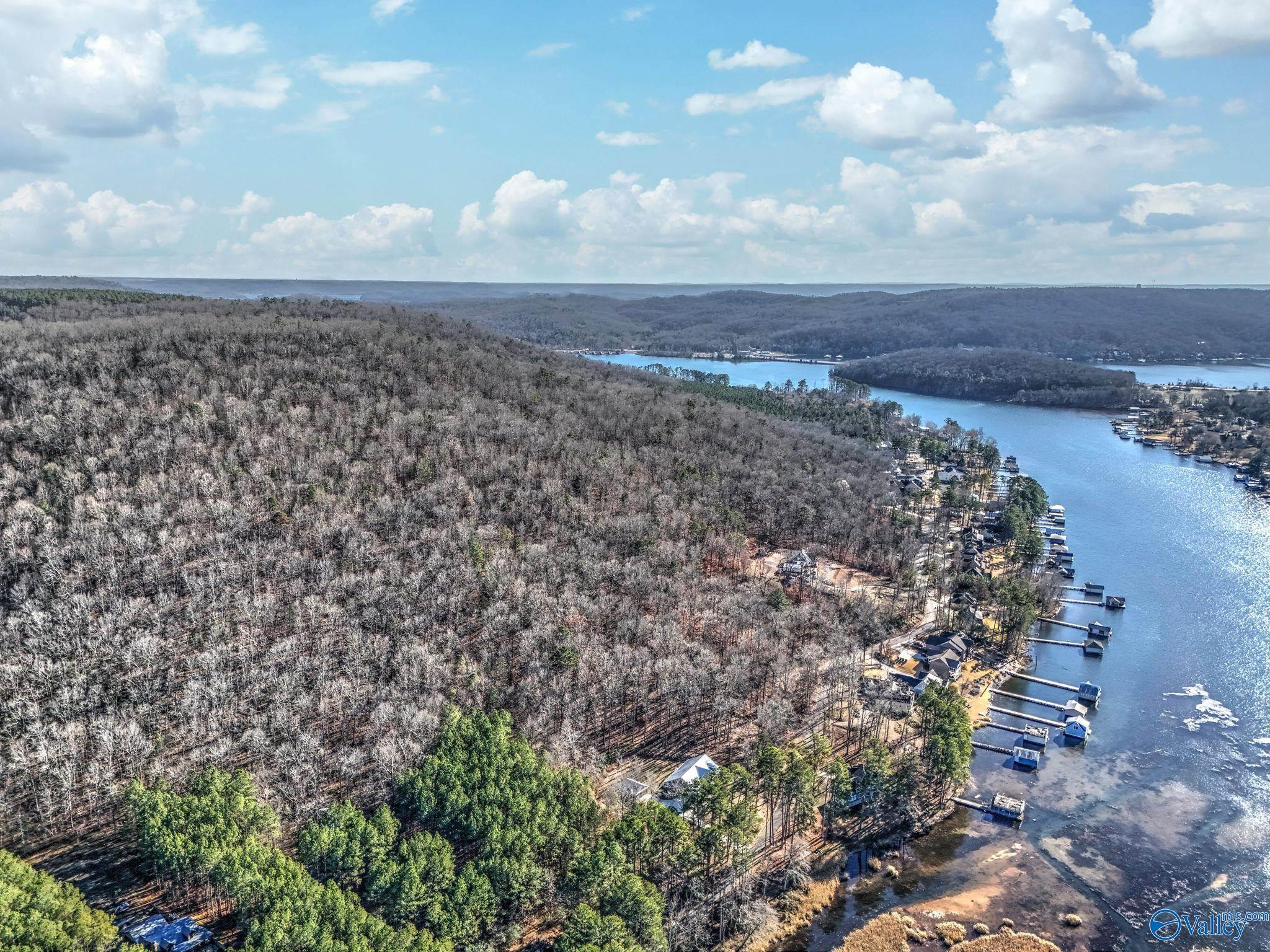 Lot 5 White Elephant Road