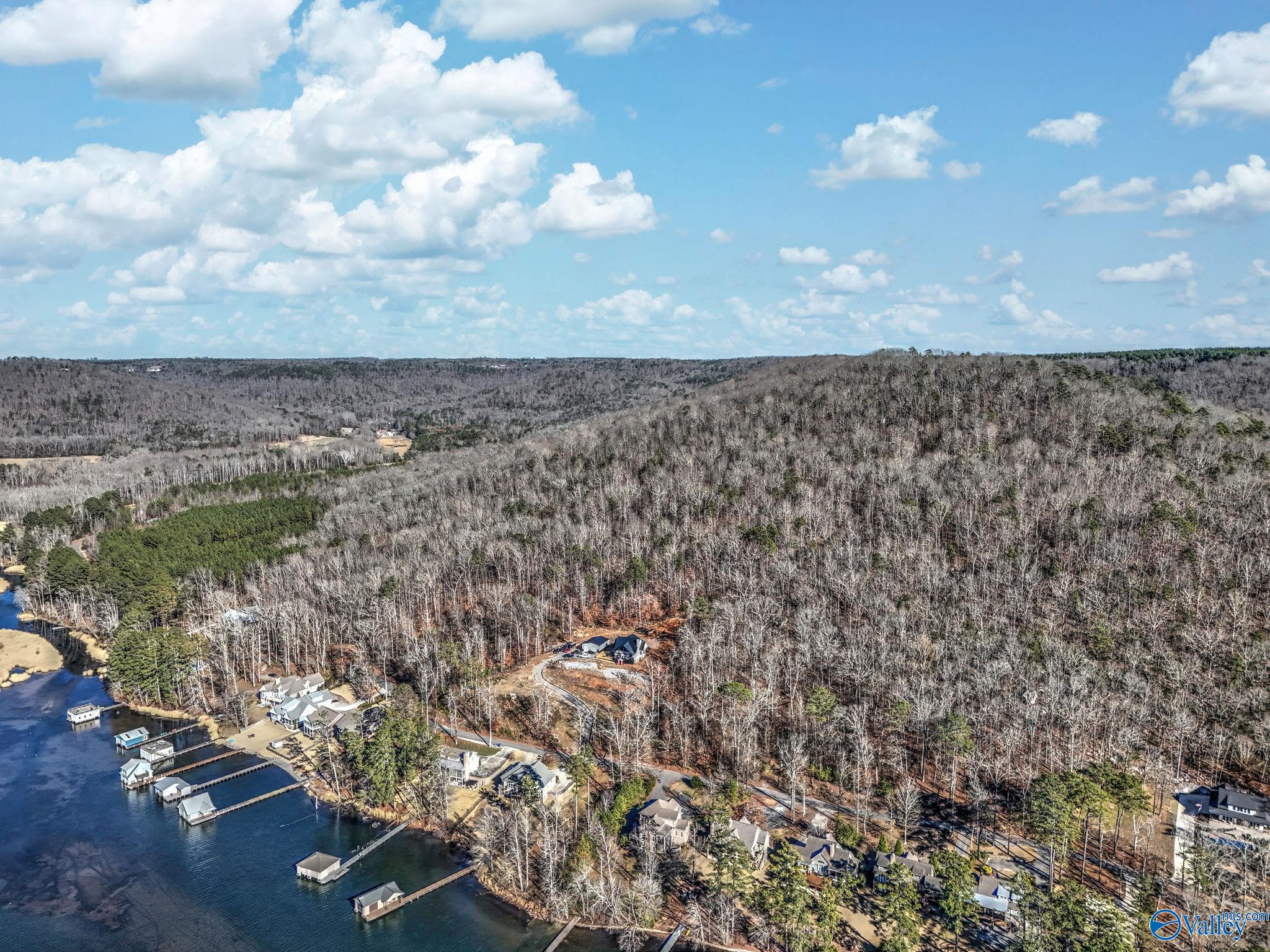 Lot 5 White Elephant Road