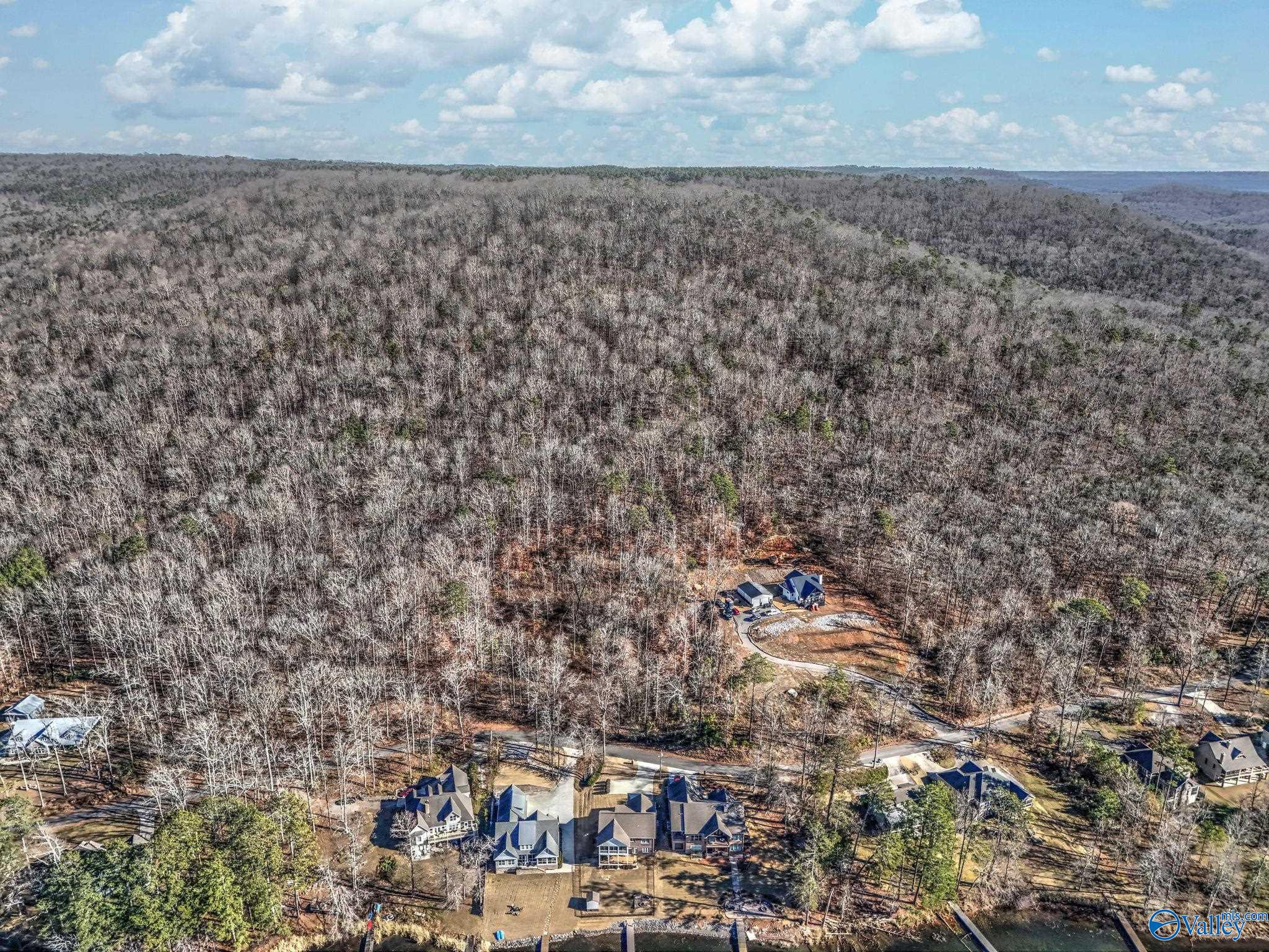 Lot 5 White Elephant Road