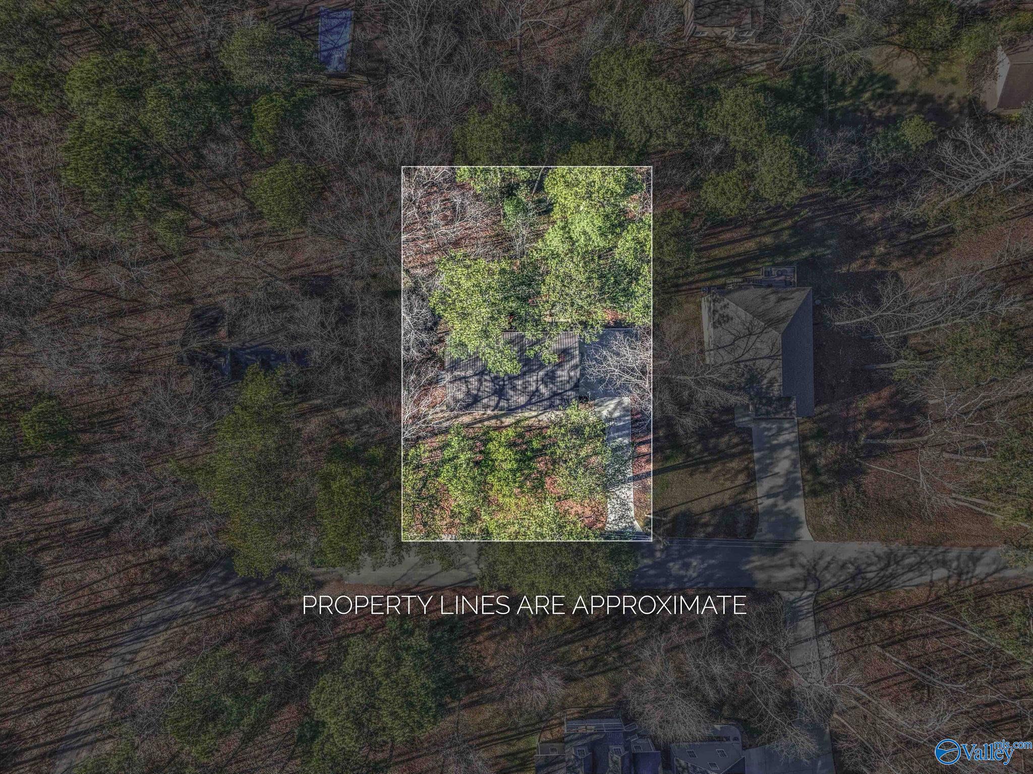 3608 Briarwood Lane