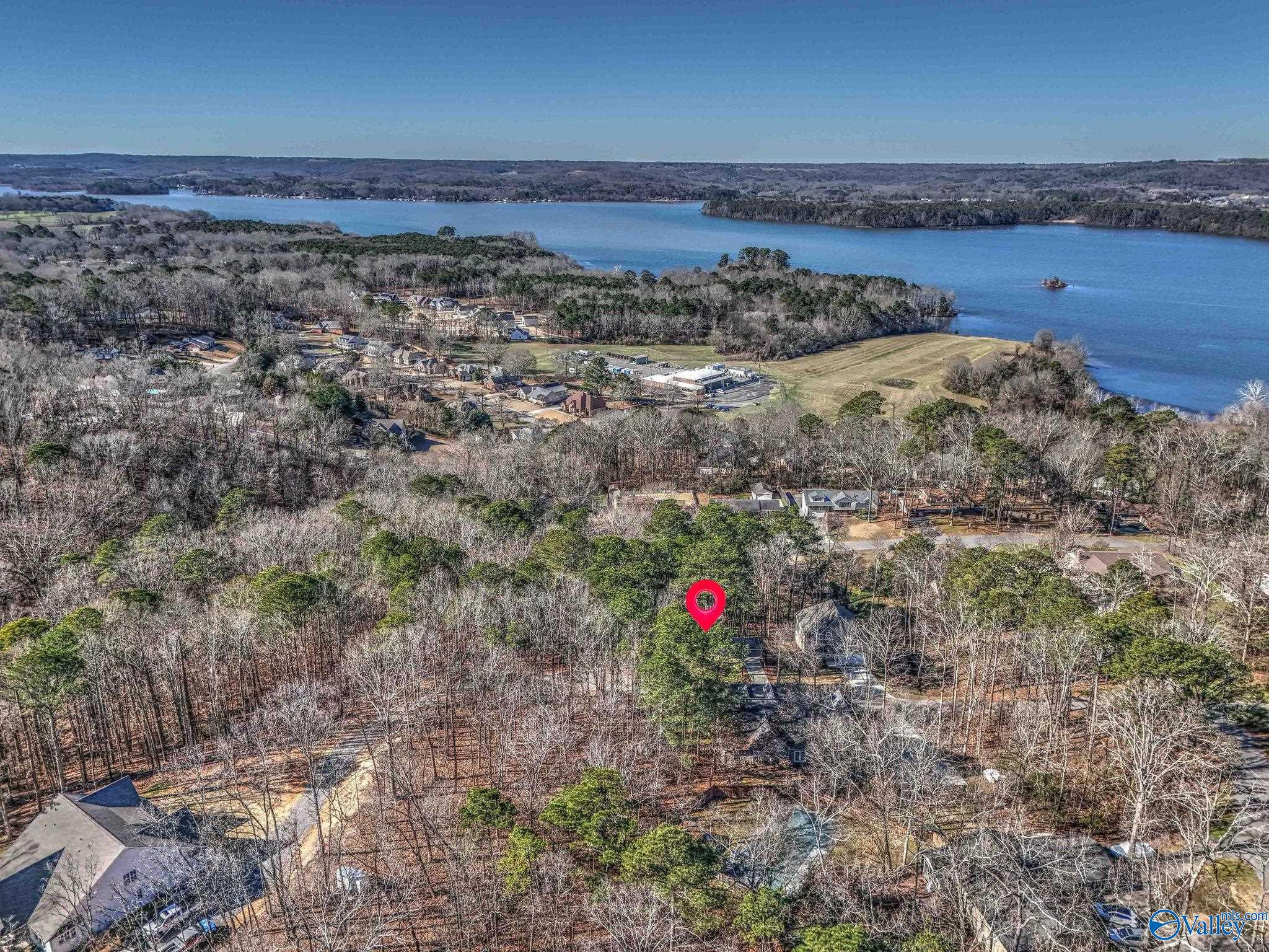 3608 Briarwood Lane