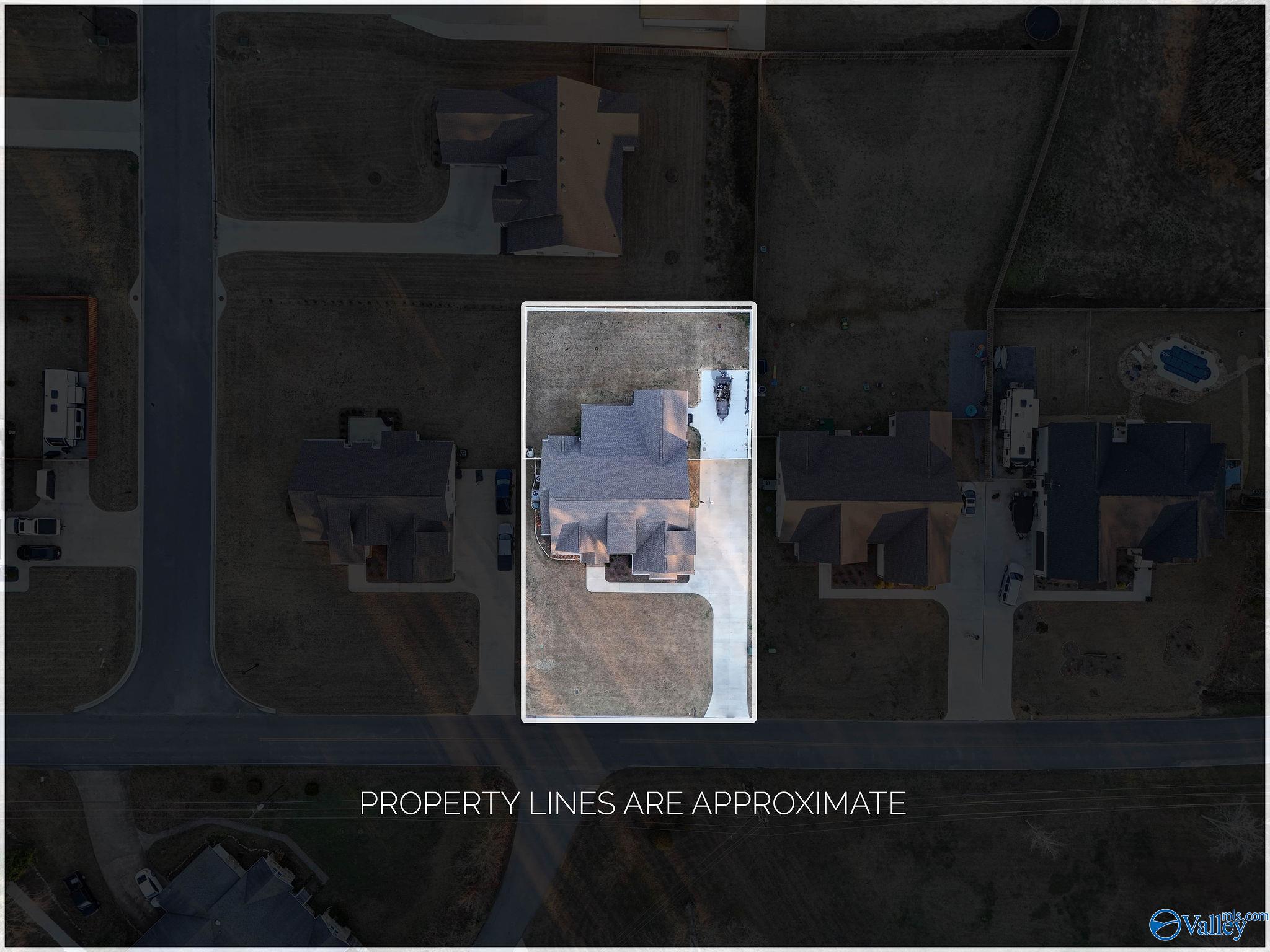 5397 Spring Creek Drive