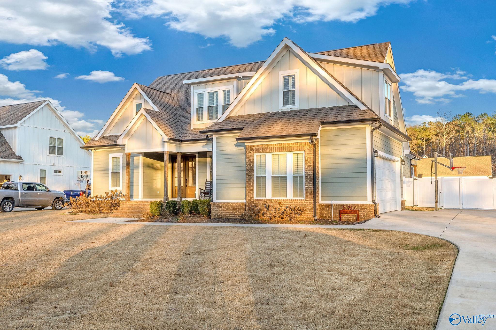 5397 Spring Creek Drive