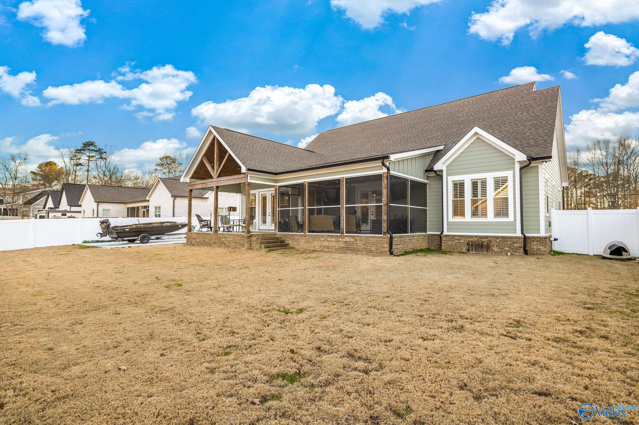 5397 Spring Creek Drive