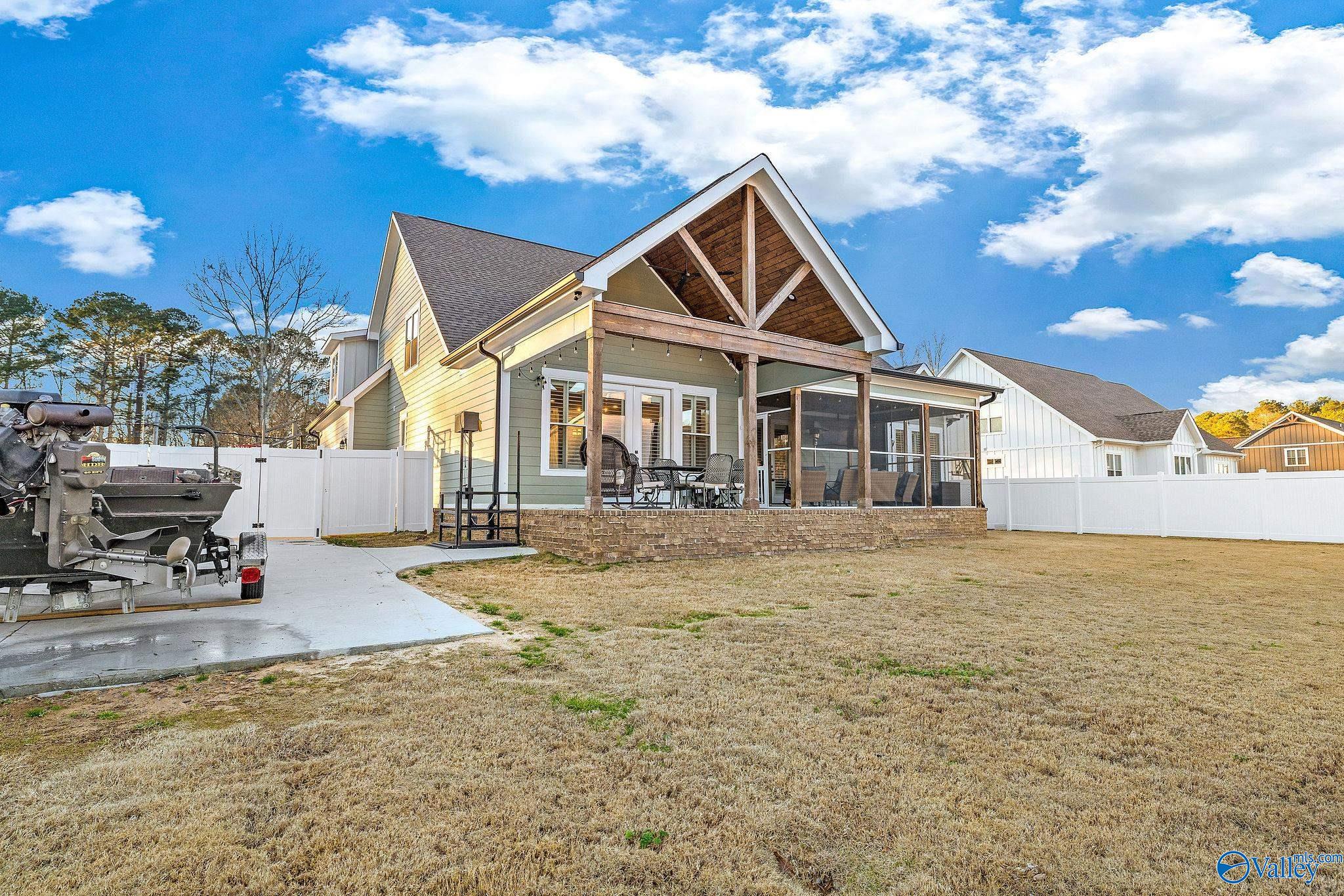 5397 Spring Creek Drive