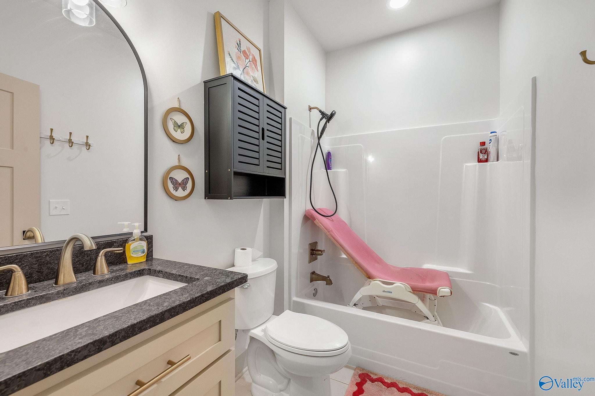 5397 Spring Creek Drive