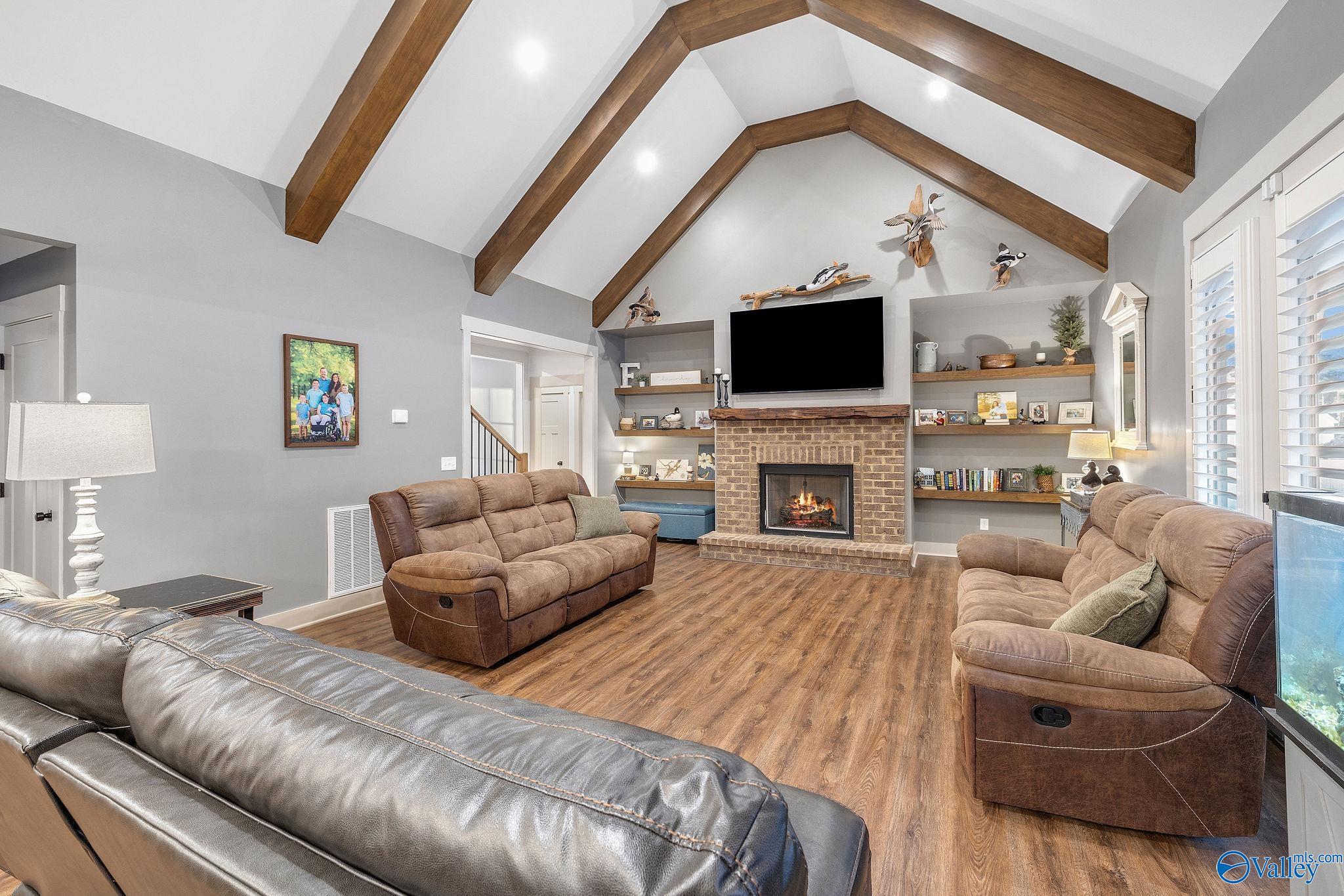 5397 Spring Creek Drive