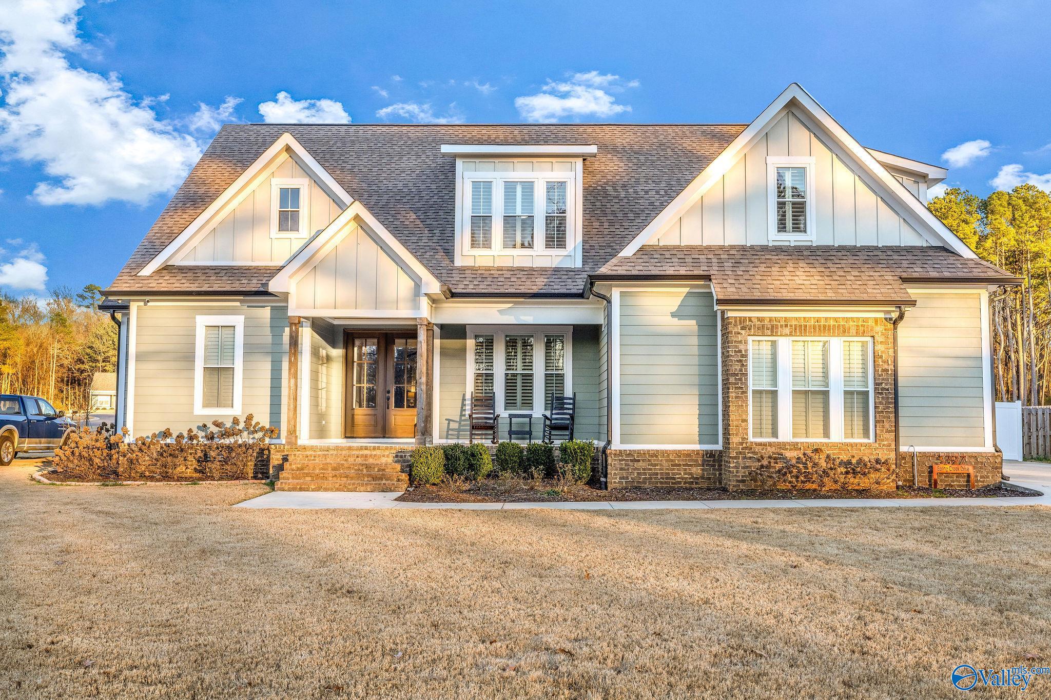 5397 Spring Creek Drive