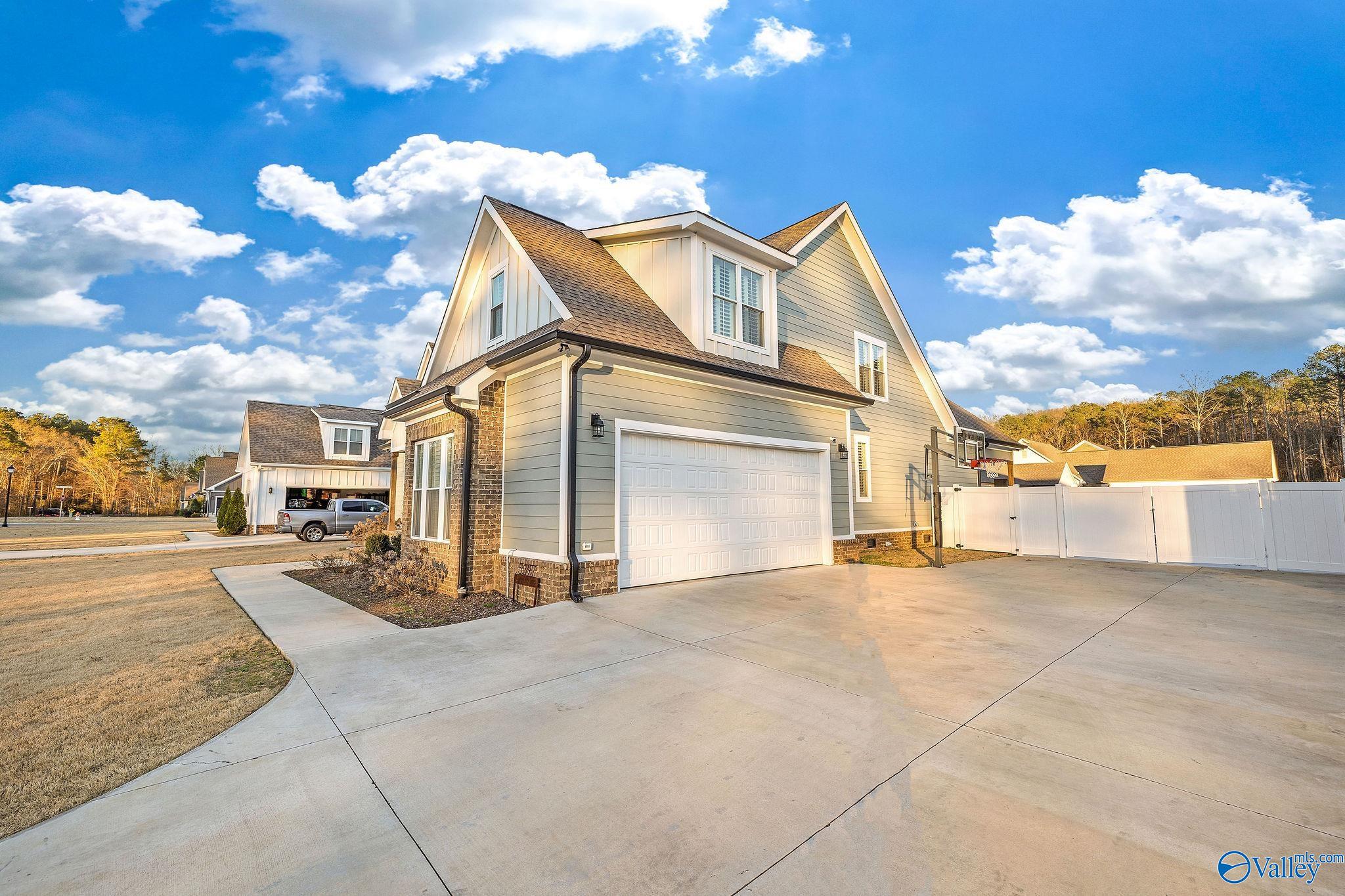 5397 Spring Creek Drive