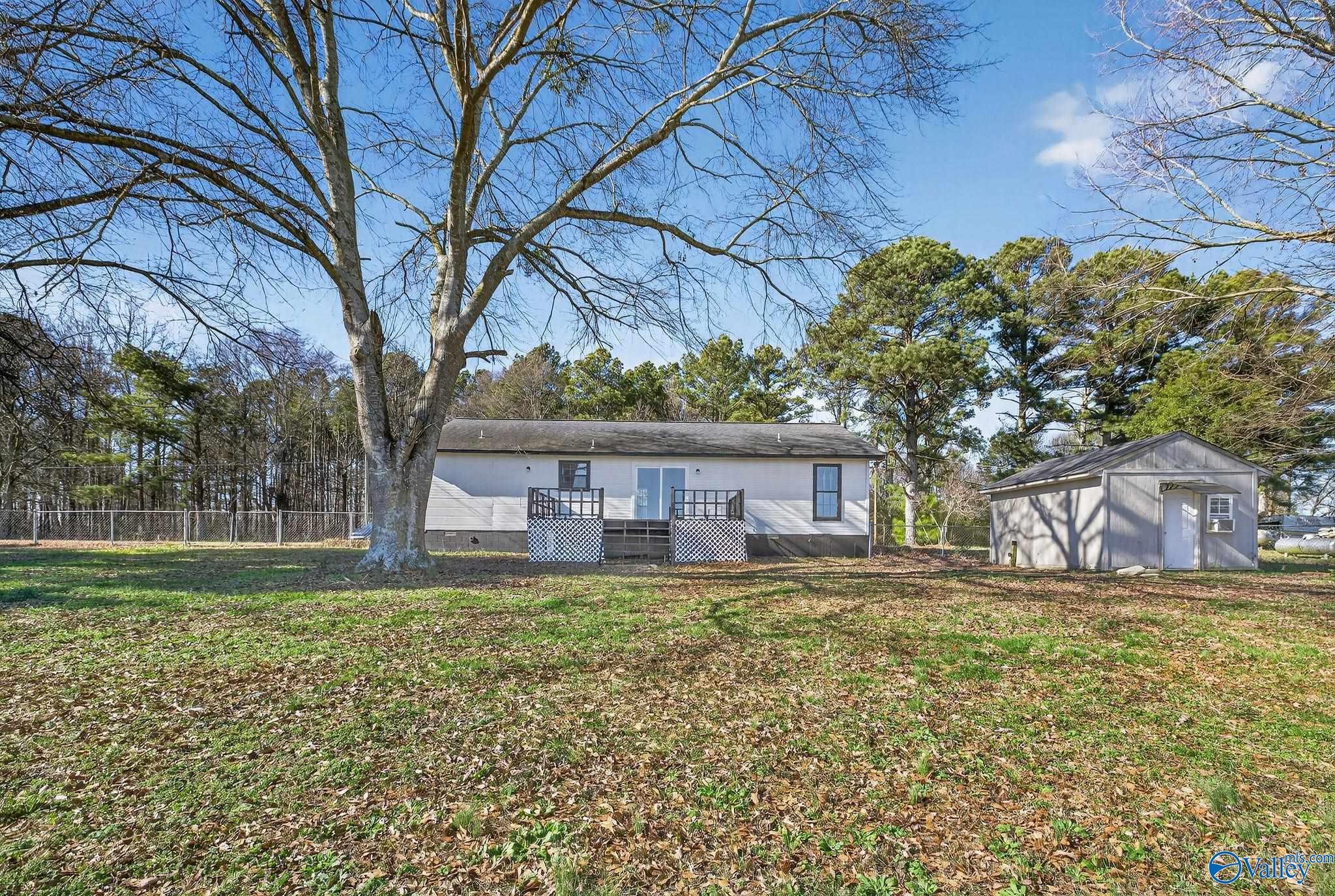 285 Bearden Road