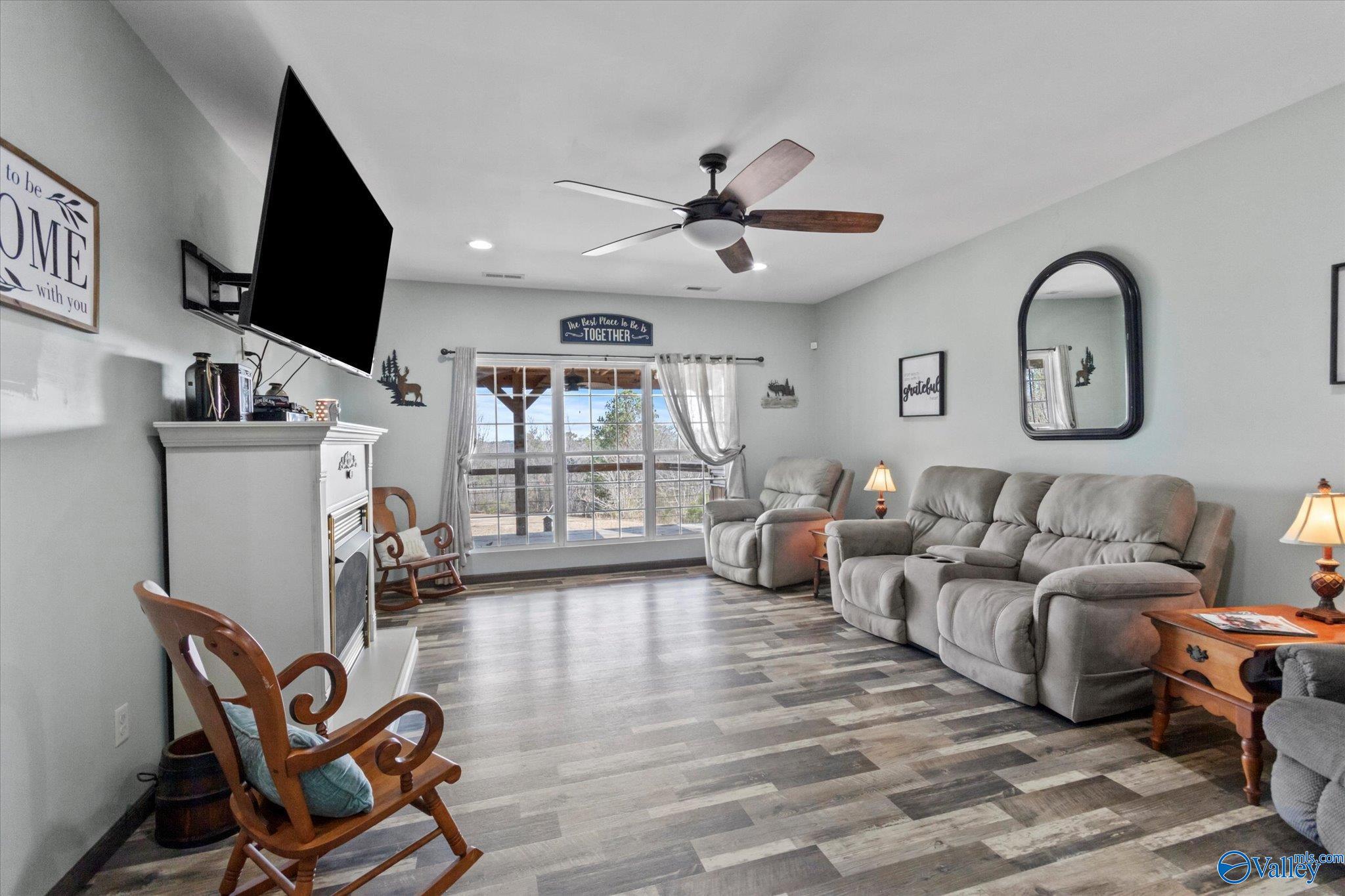 5477 Wyeth Mountain Road