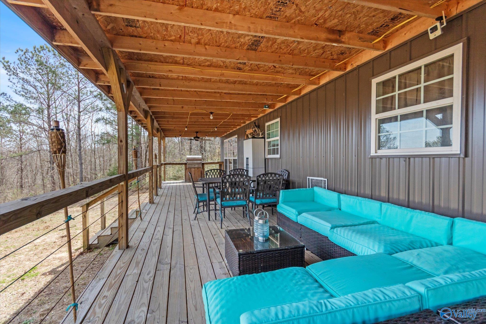 5477 Wyeth Mountain Road