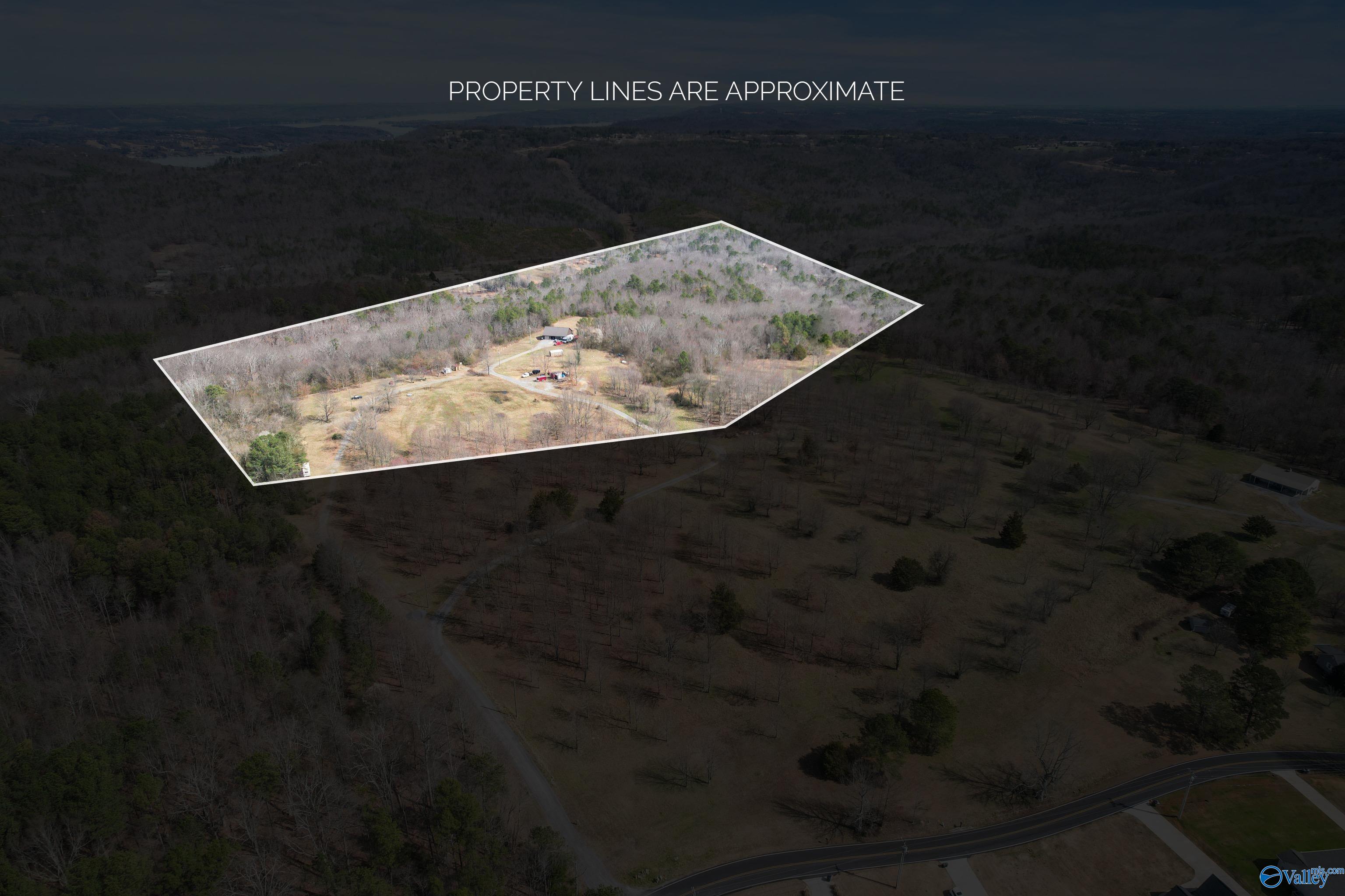 5477 Wyeth Mountain Road