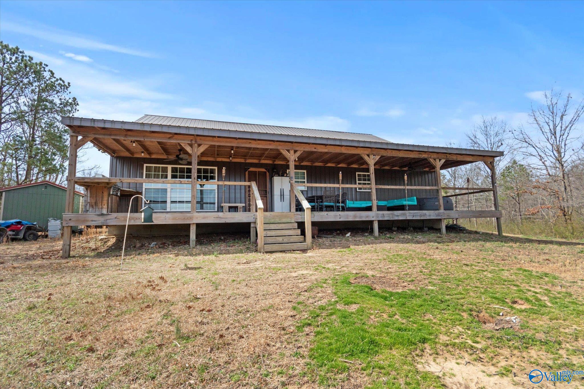 5477 Wyeth Mountain Road