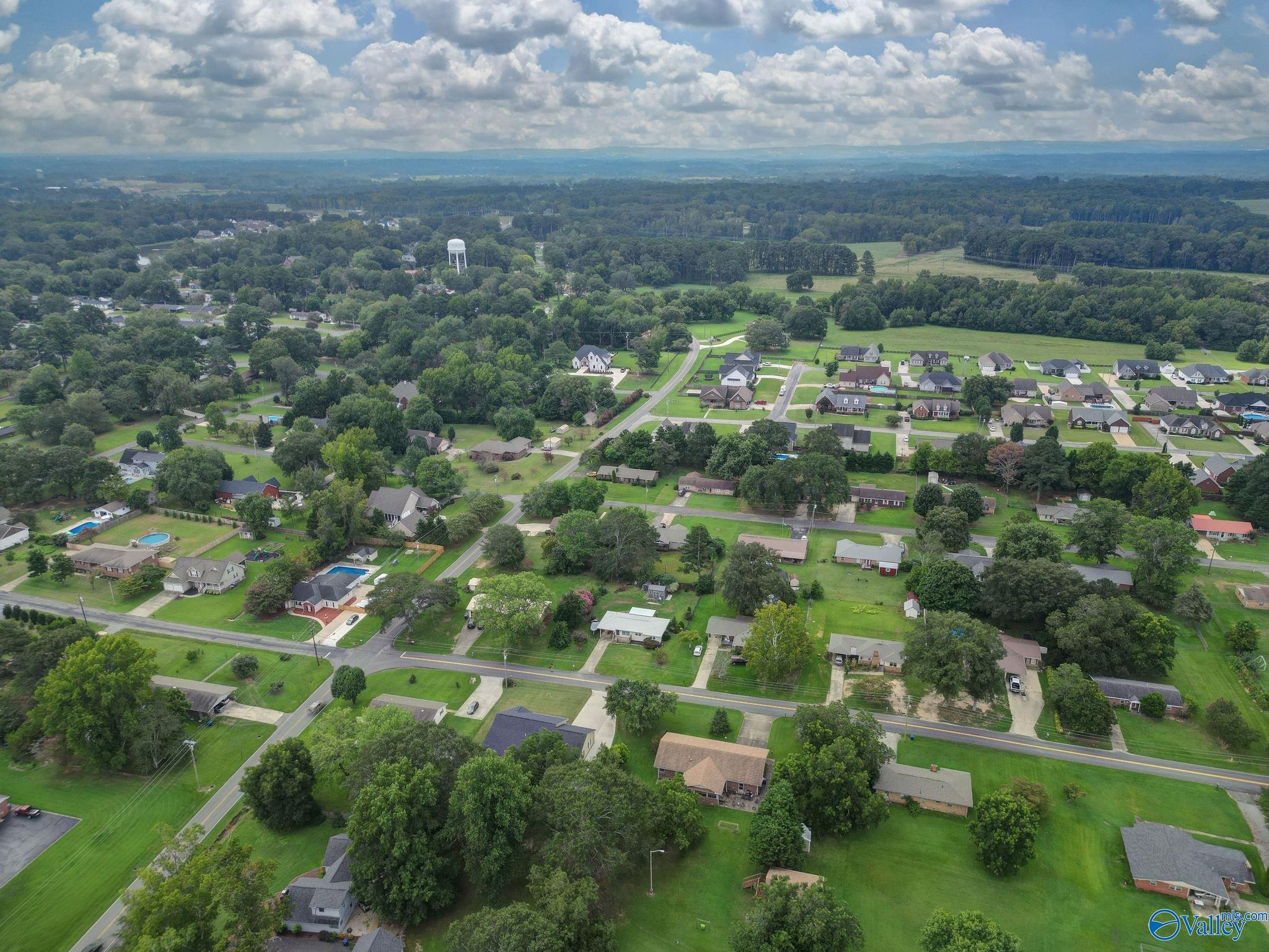 102 West Sims Avenue