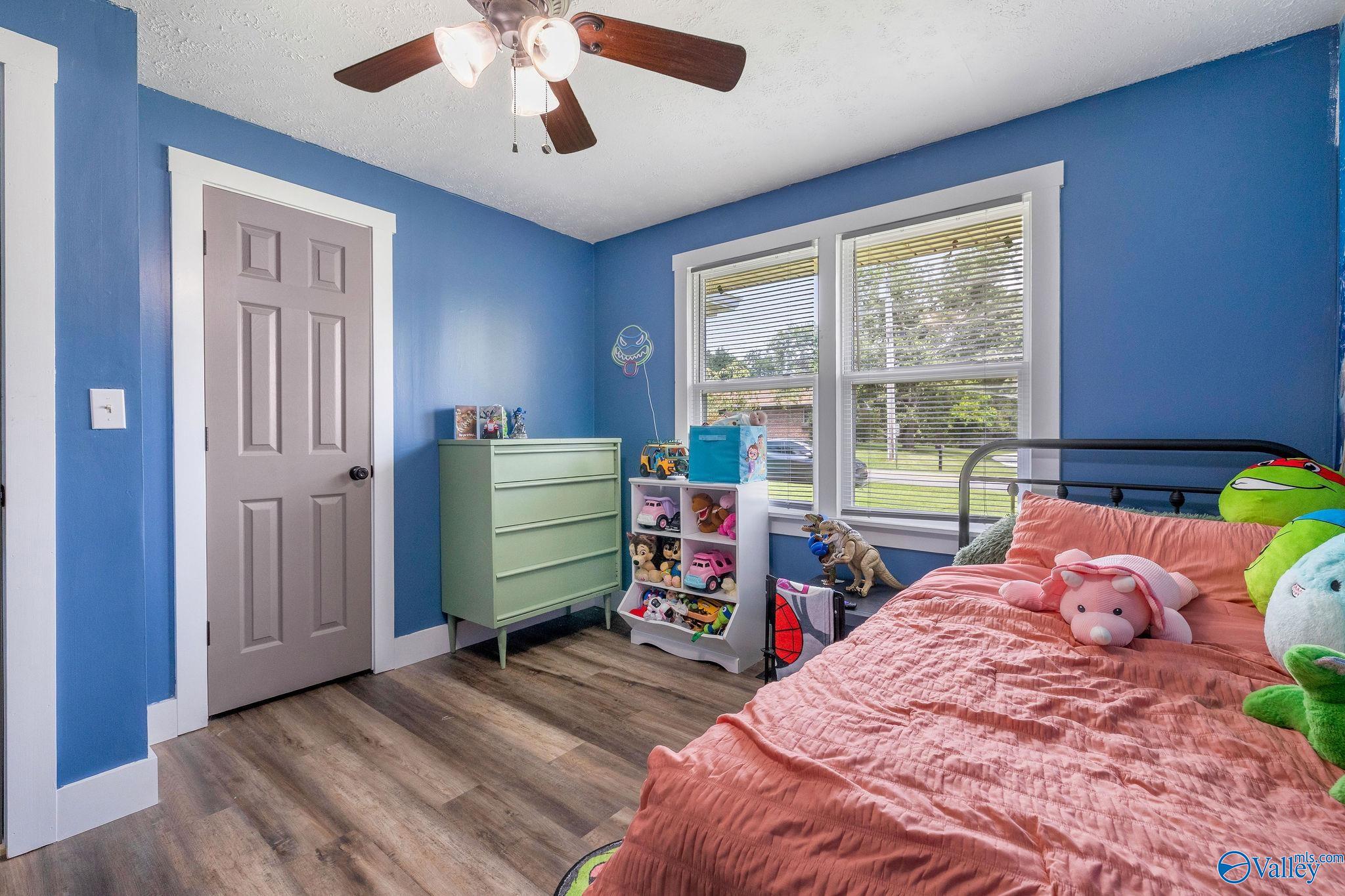 102 West Sims Avenue