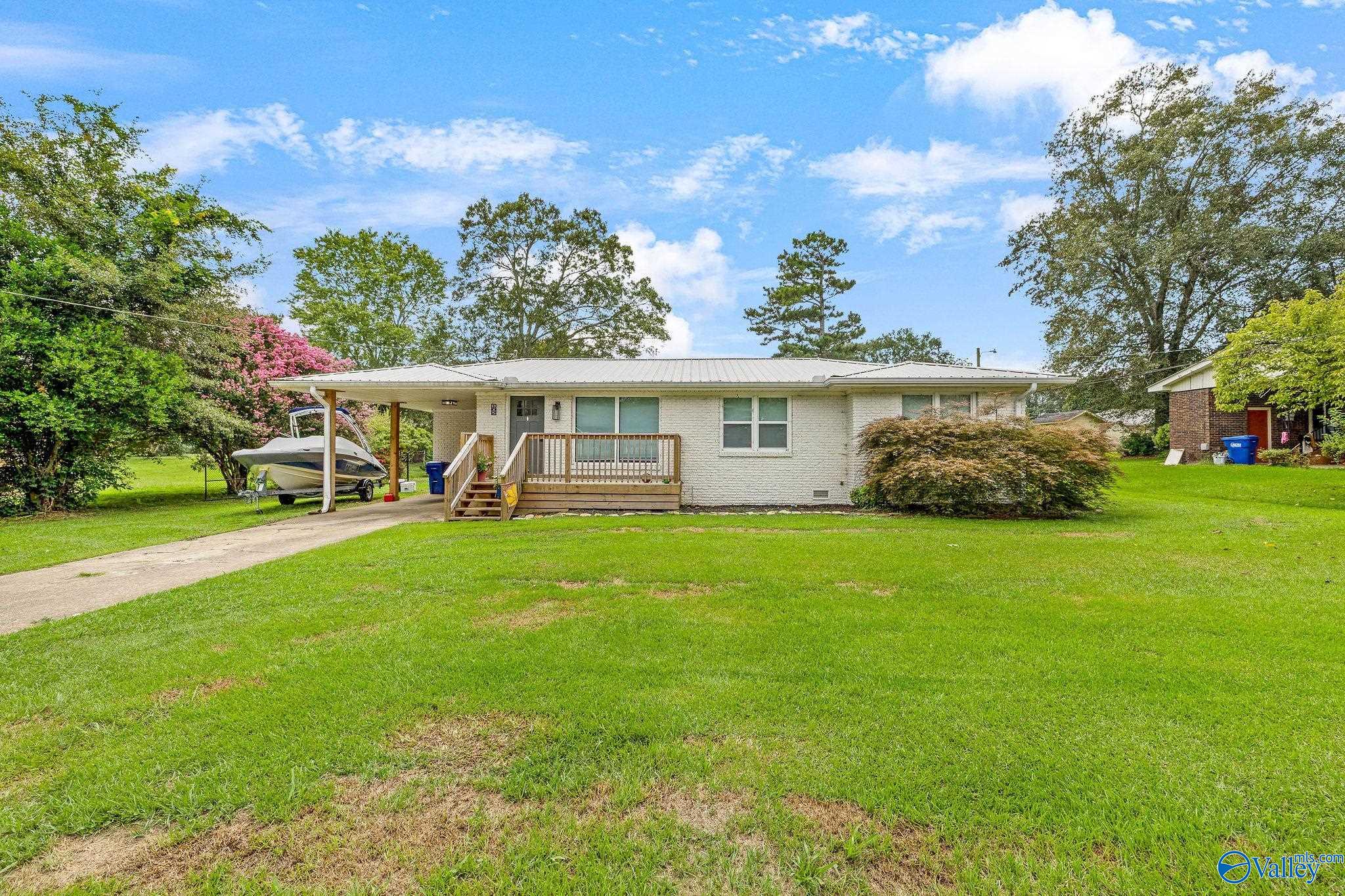 102 West Sims Avenue