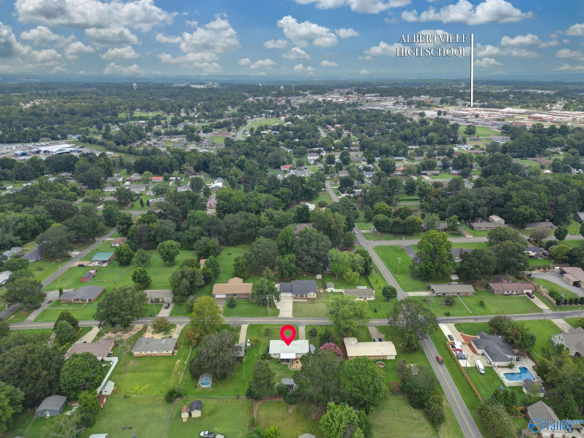 102 West Sims Avenue