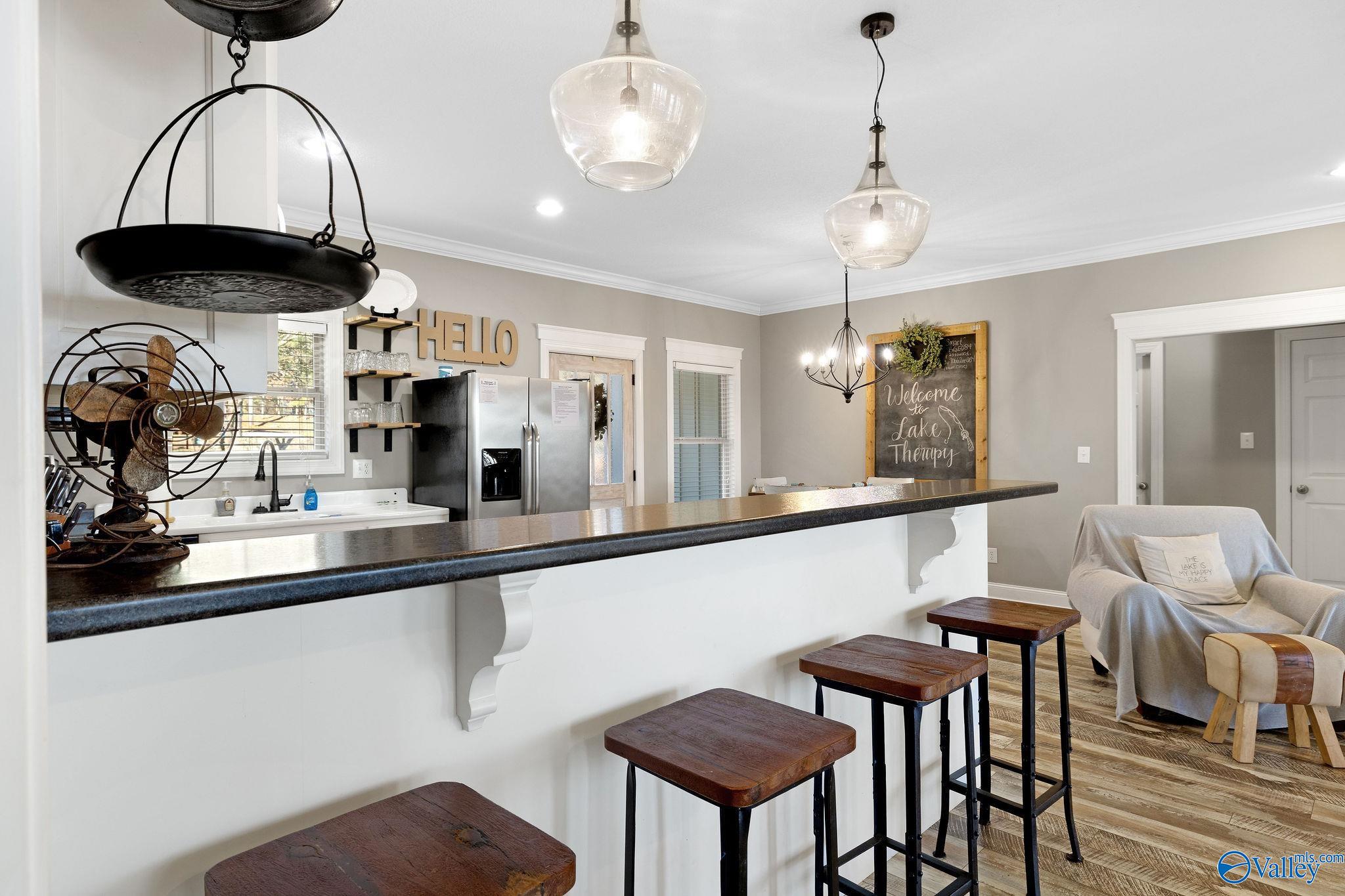 1442 Holiday Shores Road