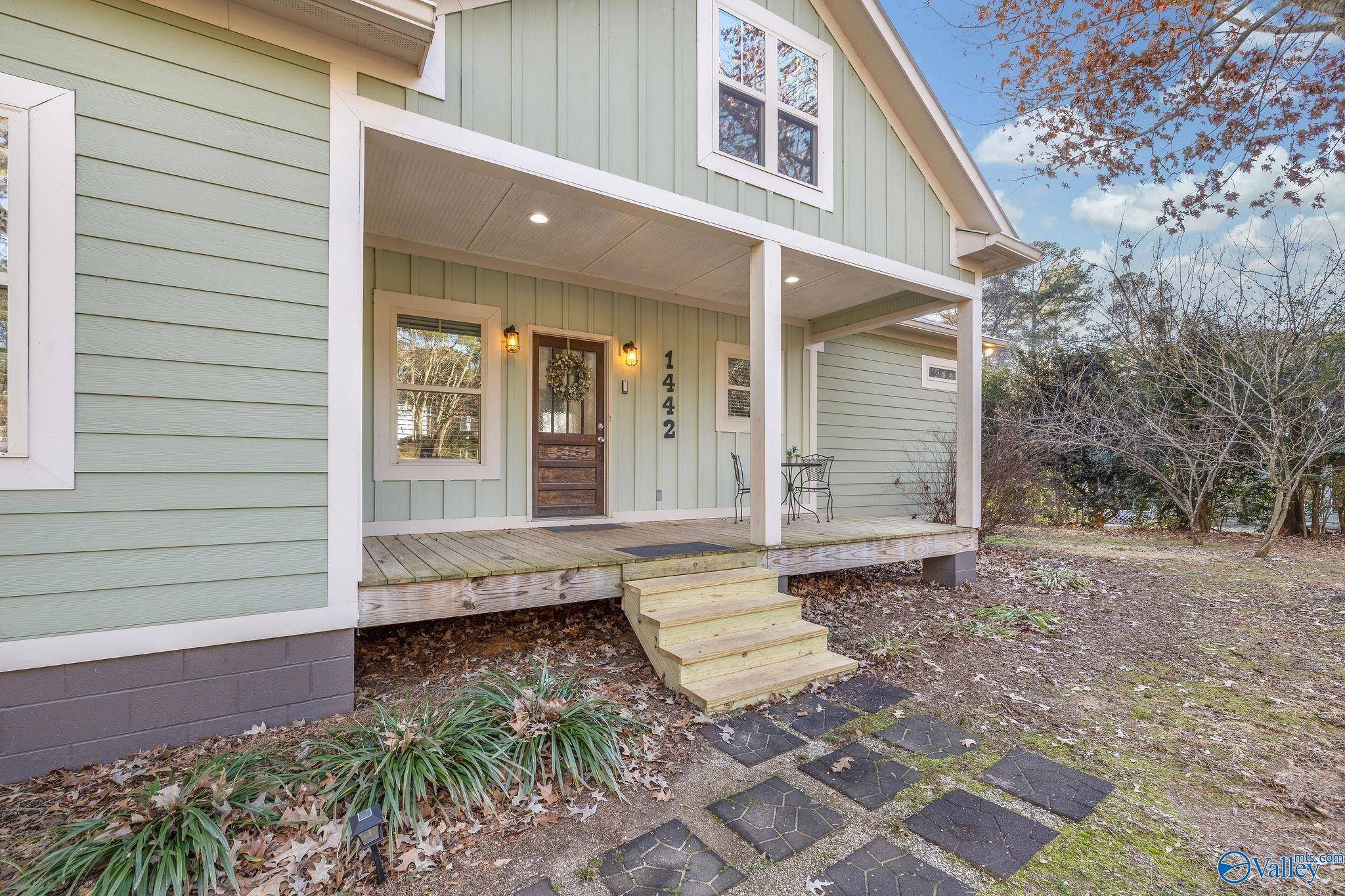 1442 Holiday Shores Road