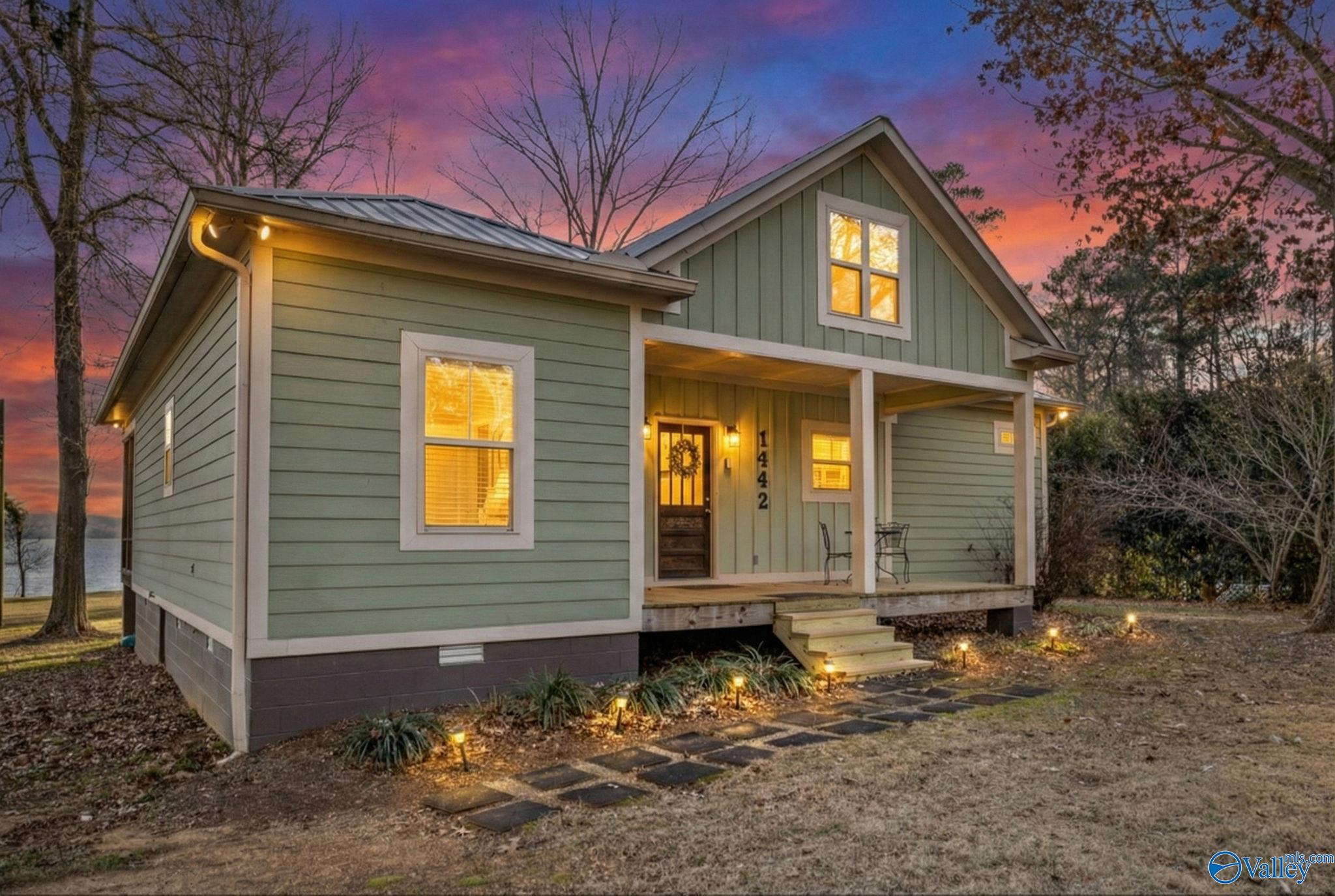 1442 Holiday Shores Road