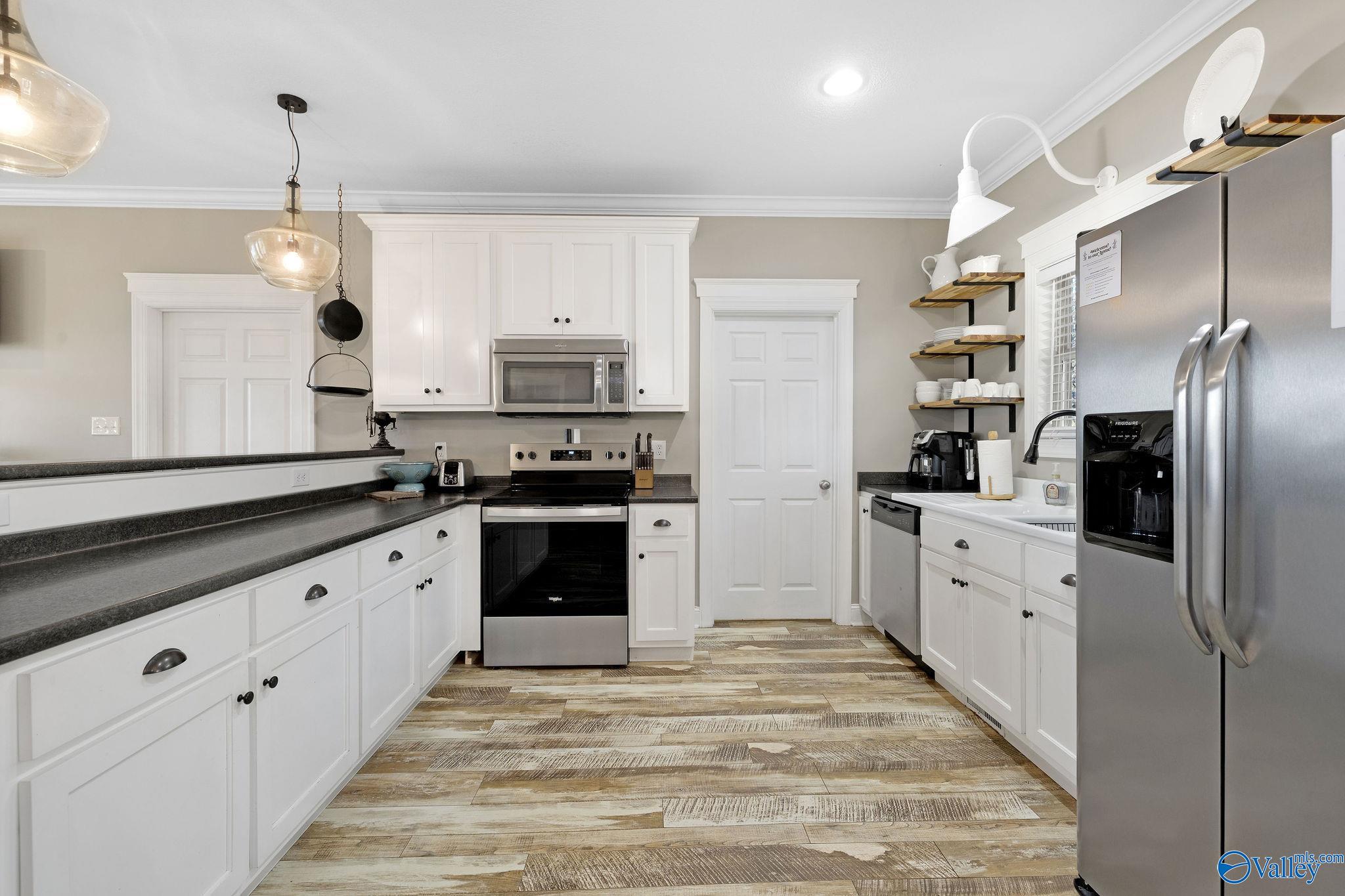 1442 Holiday Shores Road