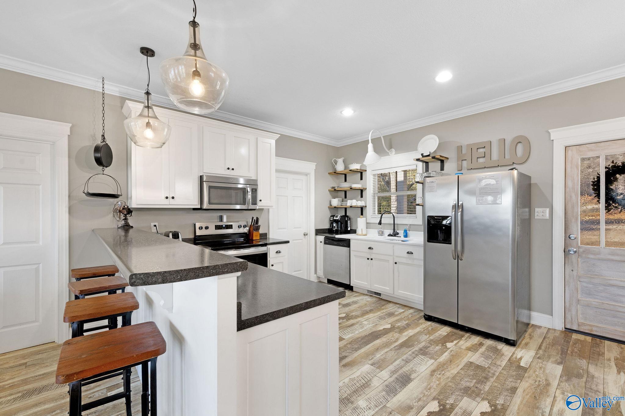 1442 Holiday Shores Road