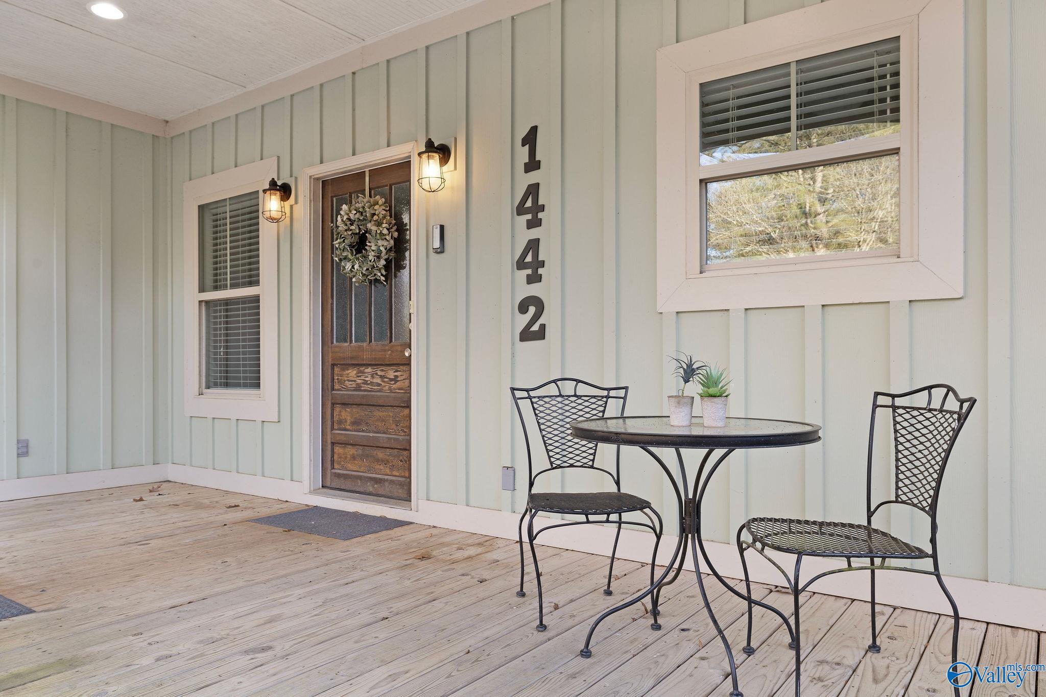 1442 Holiday Shores Road