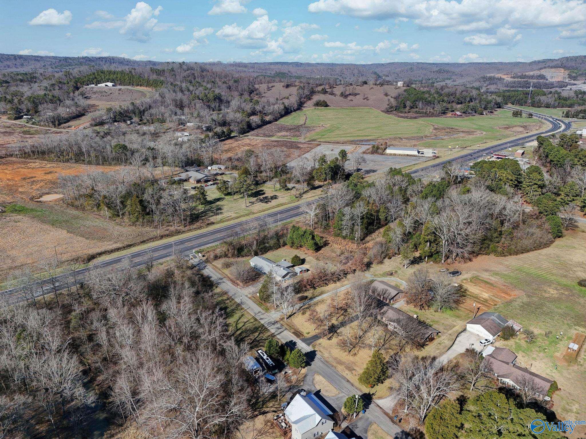 35 Baptist Camp Road