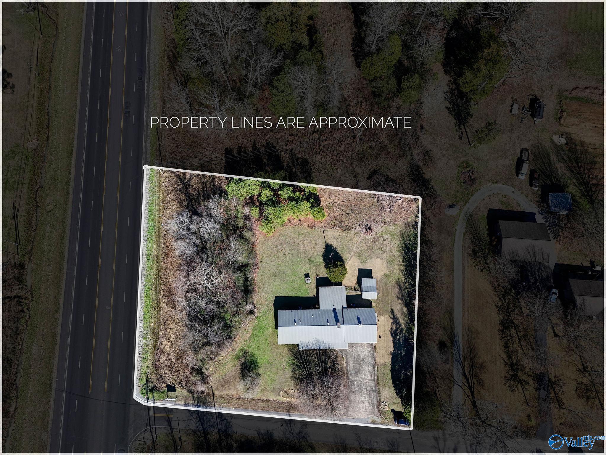 35 Baptist Camp Road