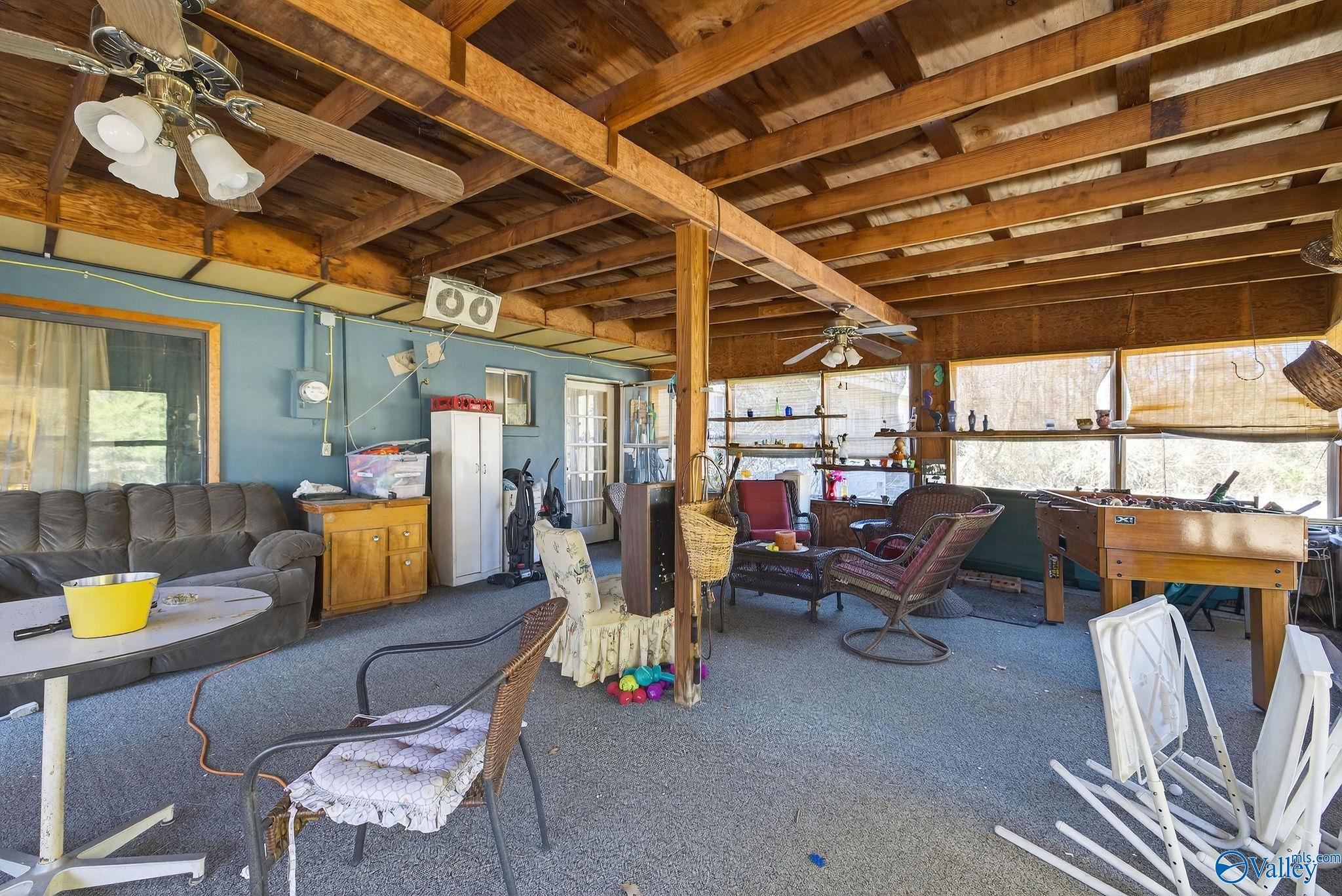 35 Baptist Camp Road